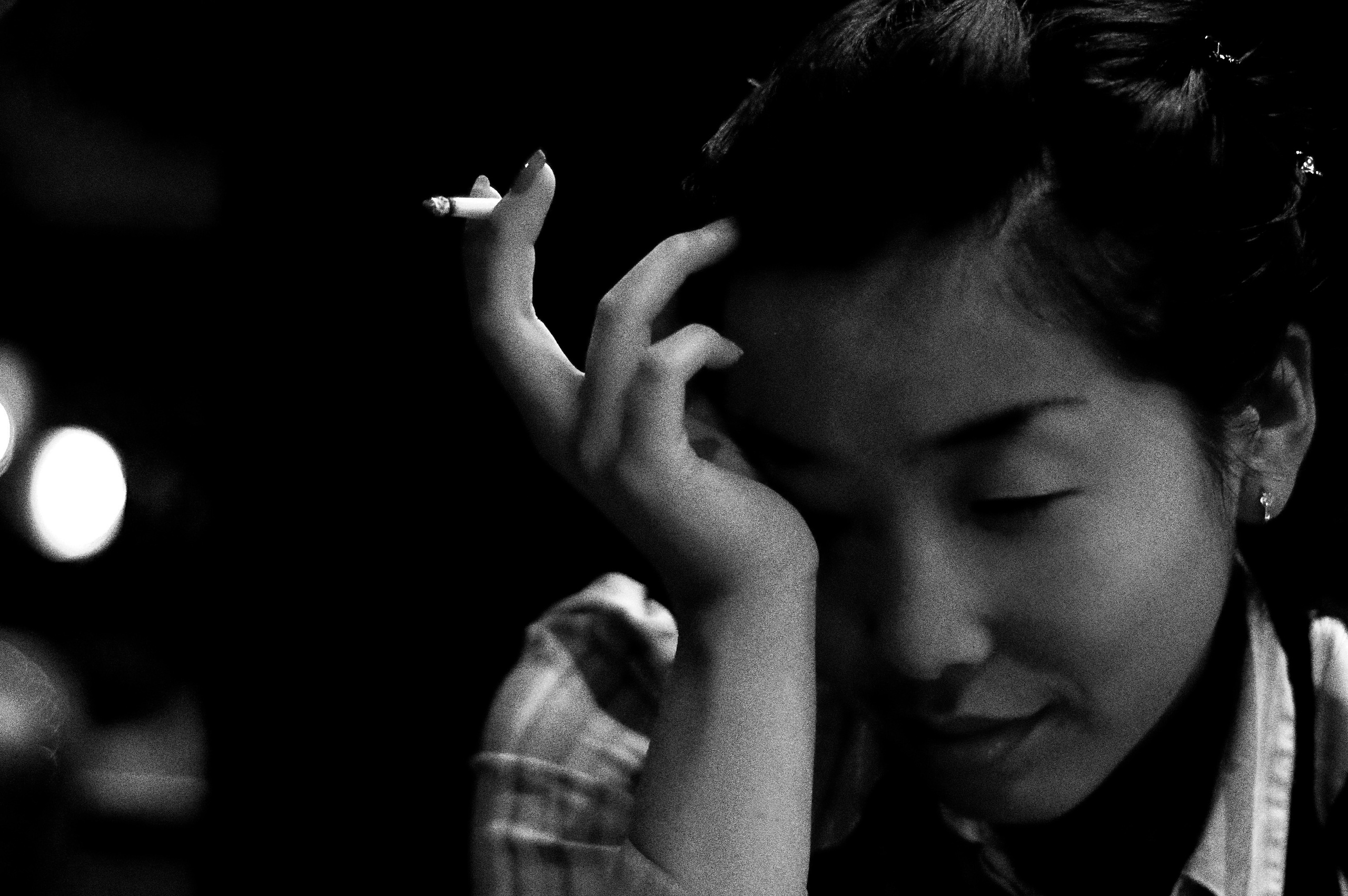 Thank you that i met you/Портреты. Фотограф Татьяна Байкова — официальный сайт