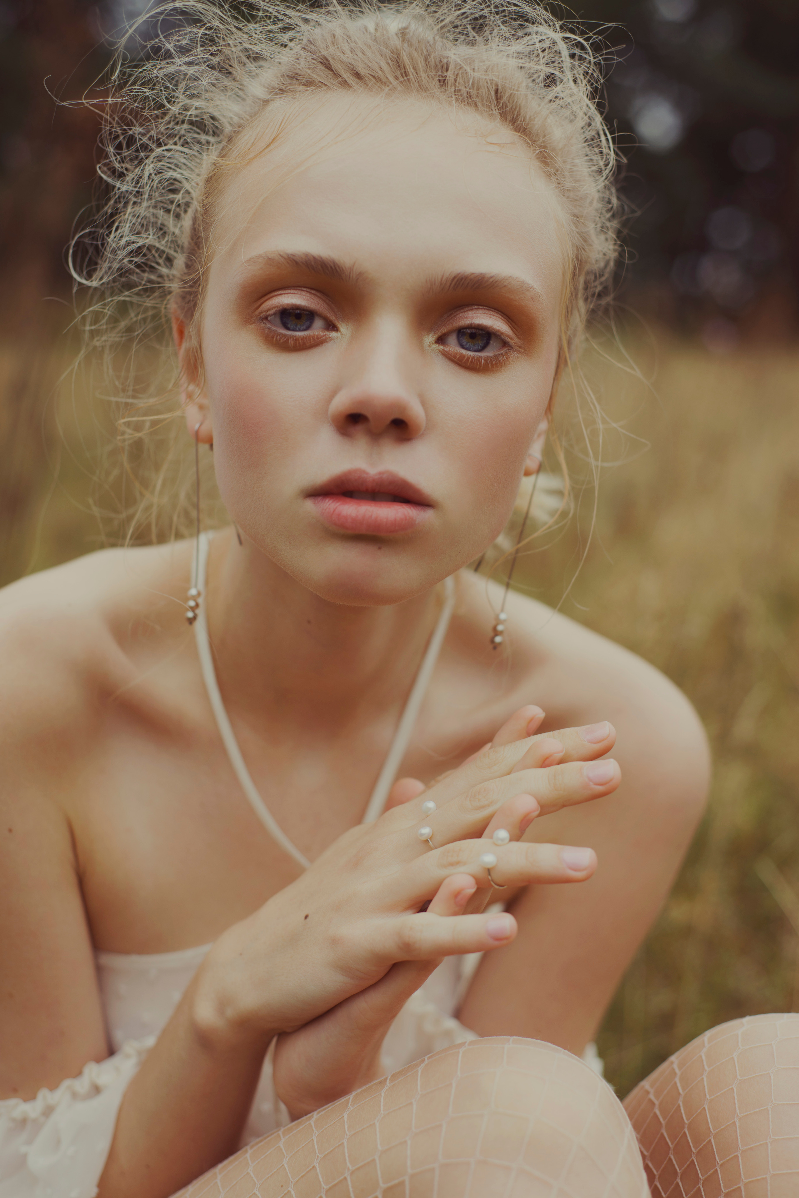 Thank you that i met you/Портреты. Фотограф Татьяна Байкова — официальный сайт