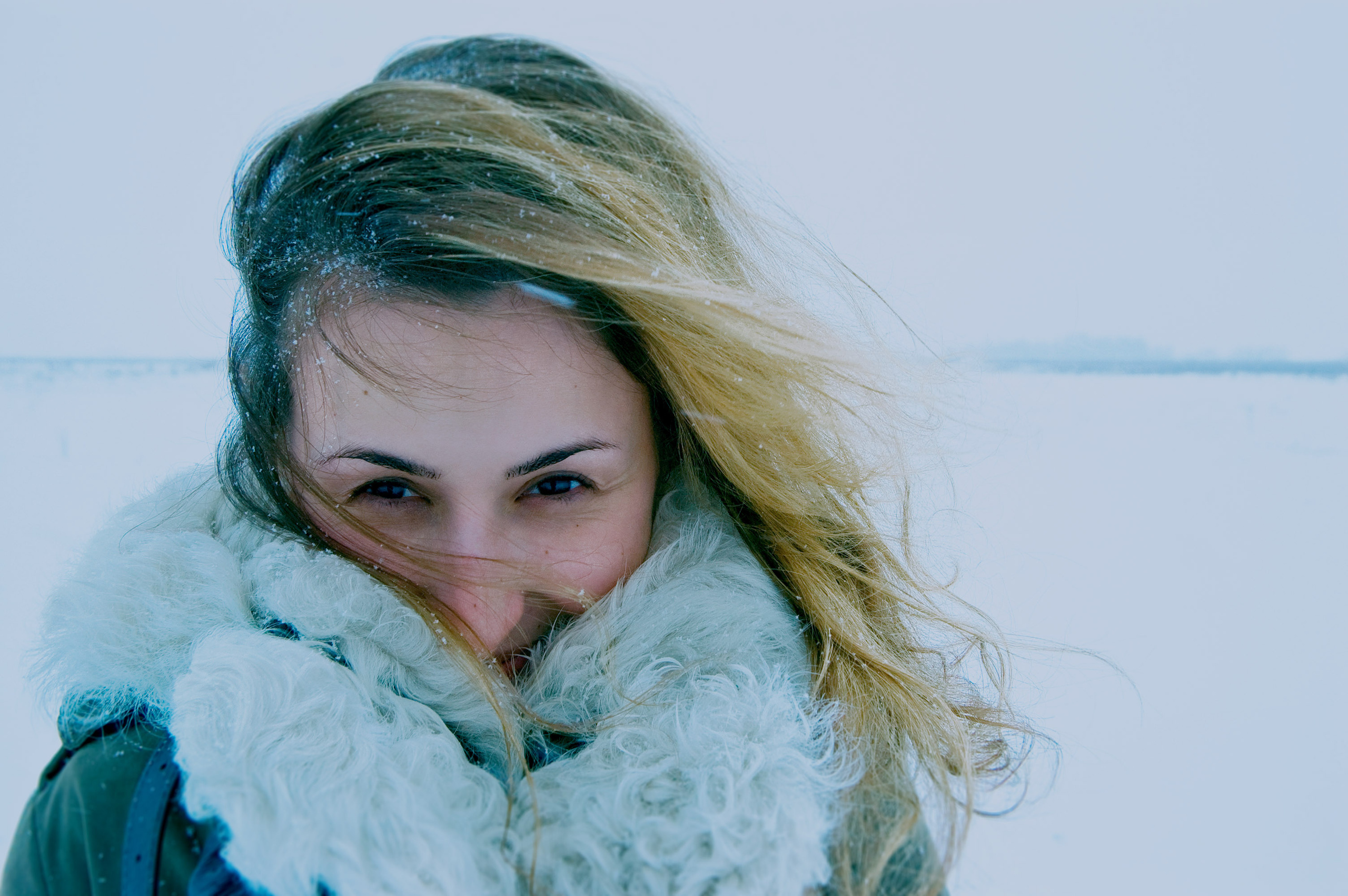 Thank you that i met you/Портреты. Фотограф Татьяна Байкова — официальный сайт