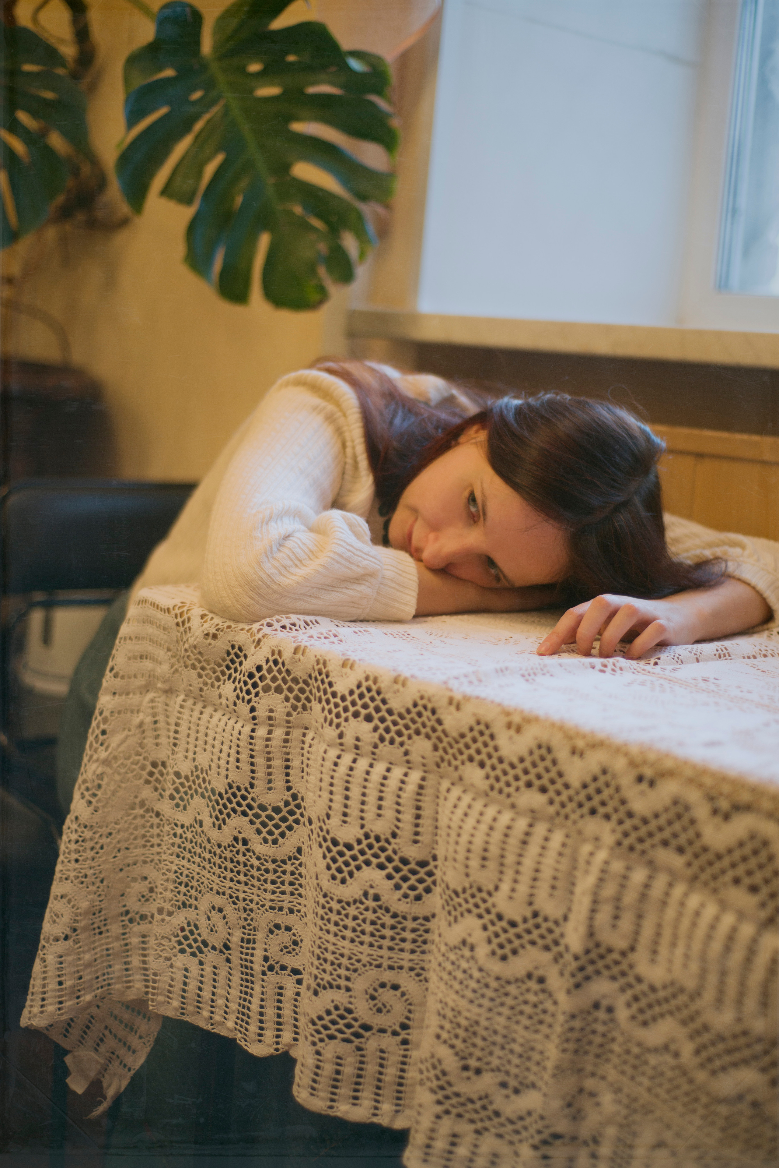 Thank you that i met you/Портреты. Фотограф Татьяна Байкова — официальный сайт