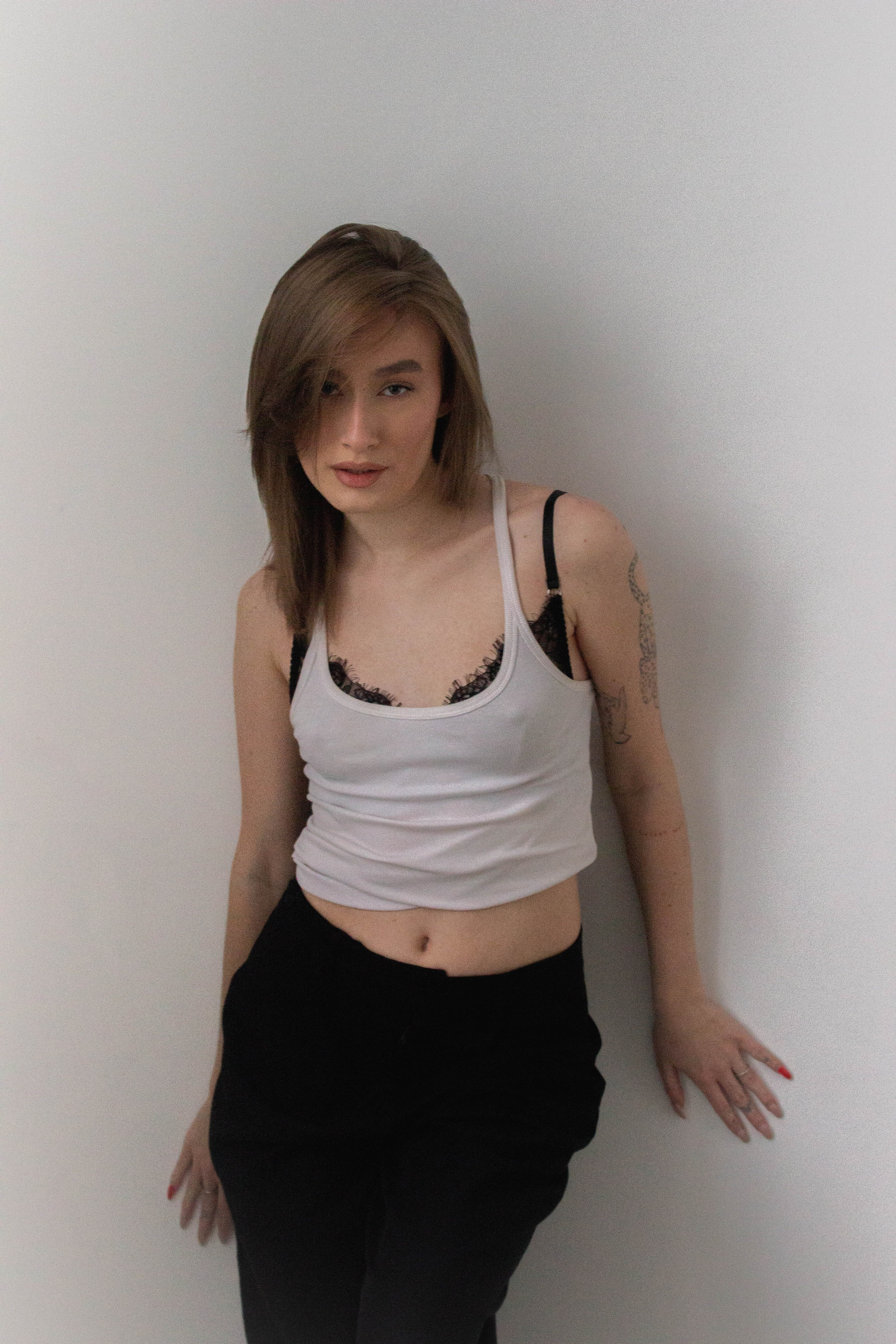 Ksenia. Daria Y. Фототерапия │ Санкт-Петербург