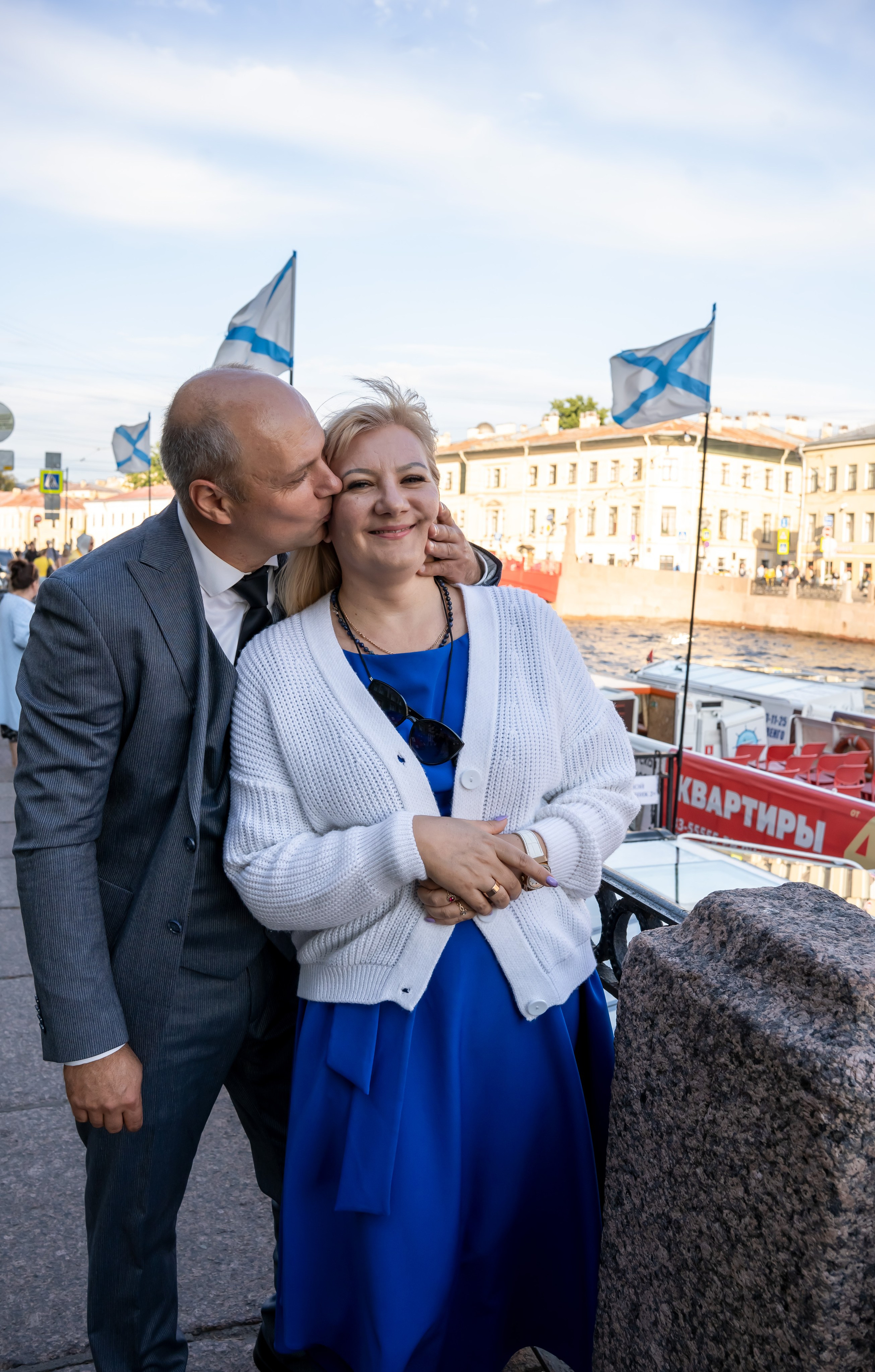 Нежность. Студийный и портретный фотограф в САНКТ-ПЕТЕРБУРГЕИрина Махаон