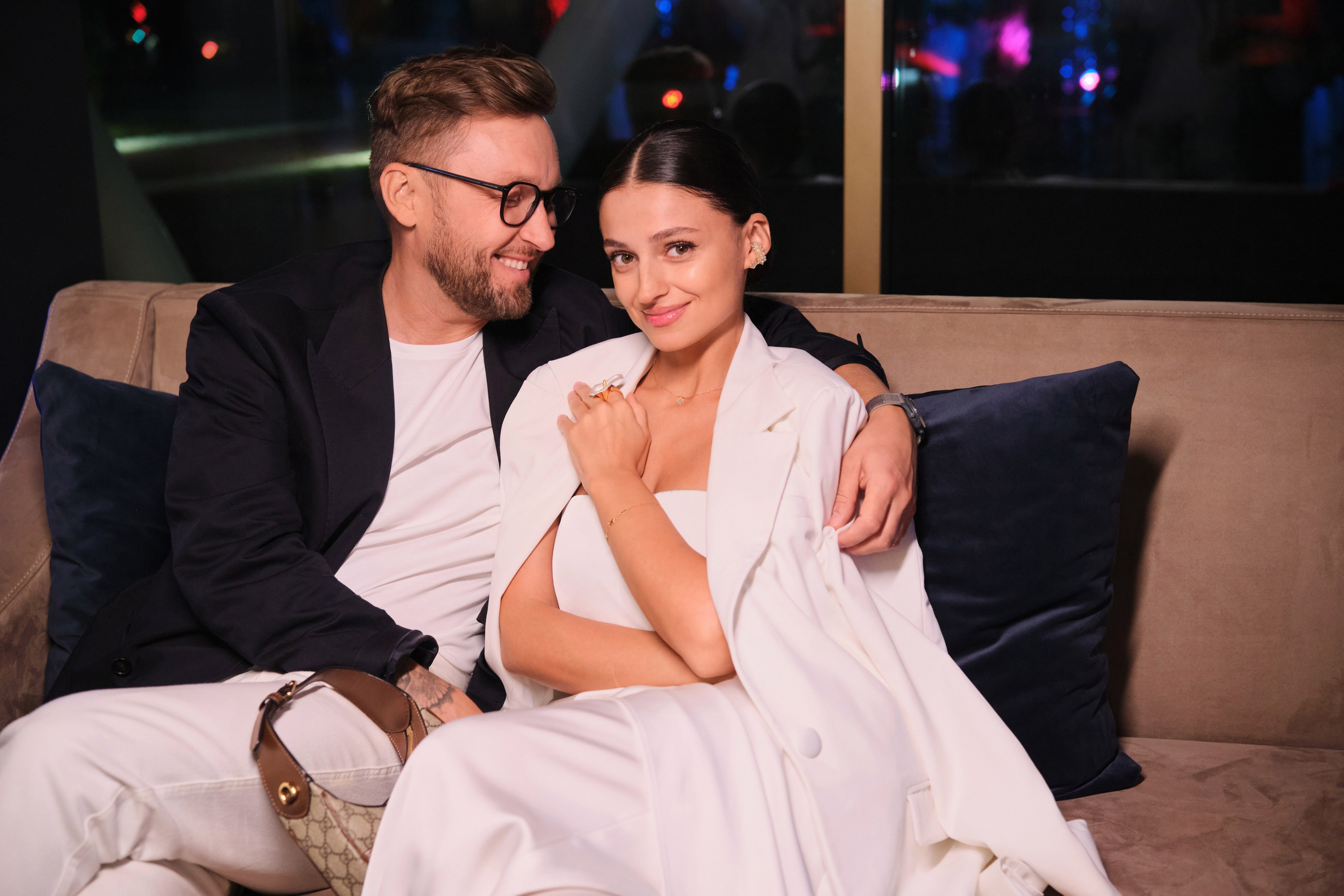 Презентация ювелирных изделий BLURE. Репортажный фотограф Дмитрий Литвинский. Минск, Беларусь, мир