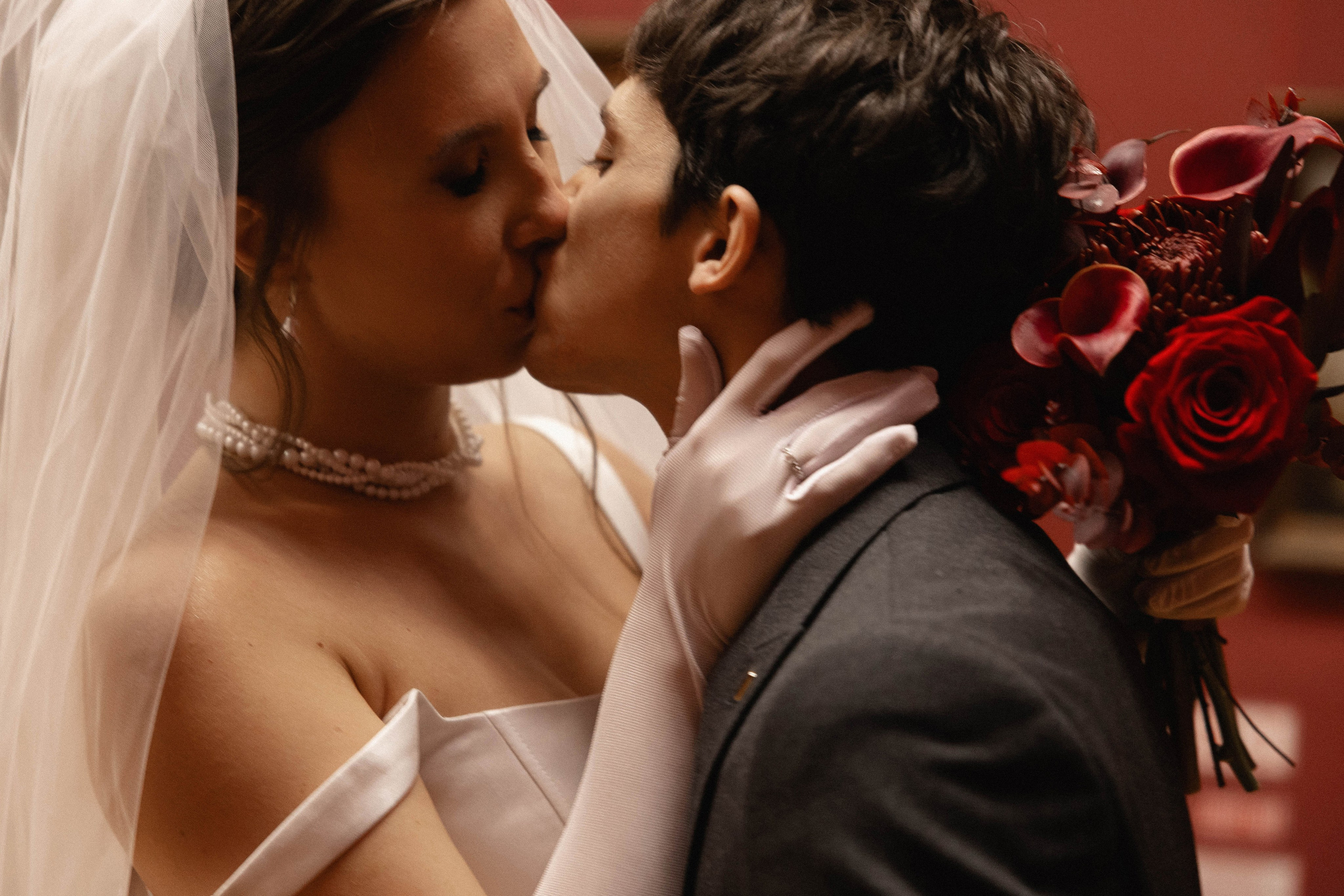 Ксения & Юрий. Свадебный и портретный фотограф Соломко Диана