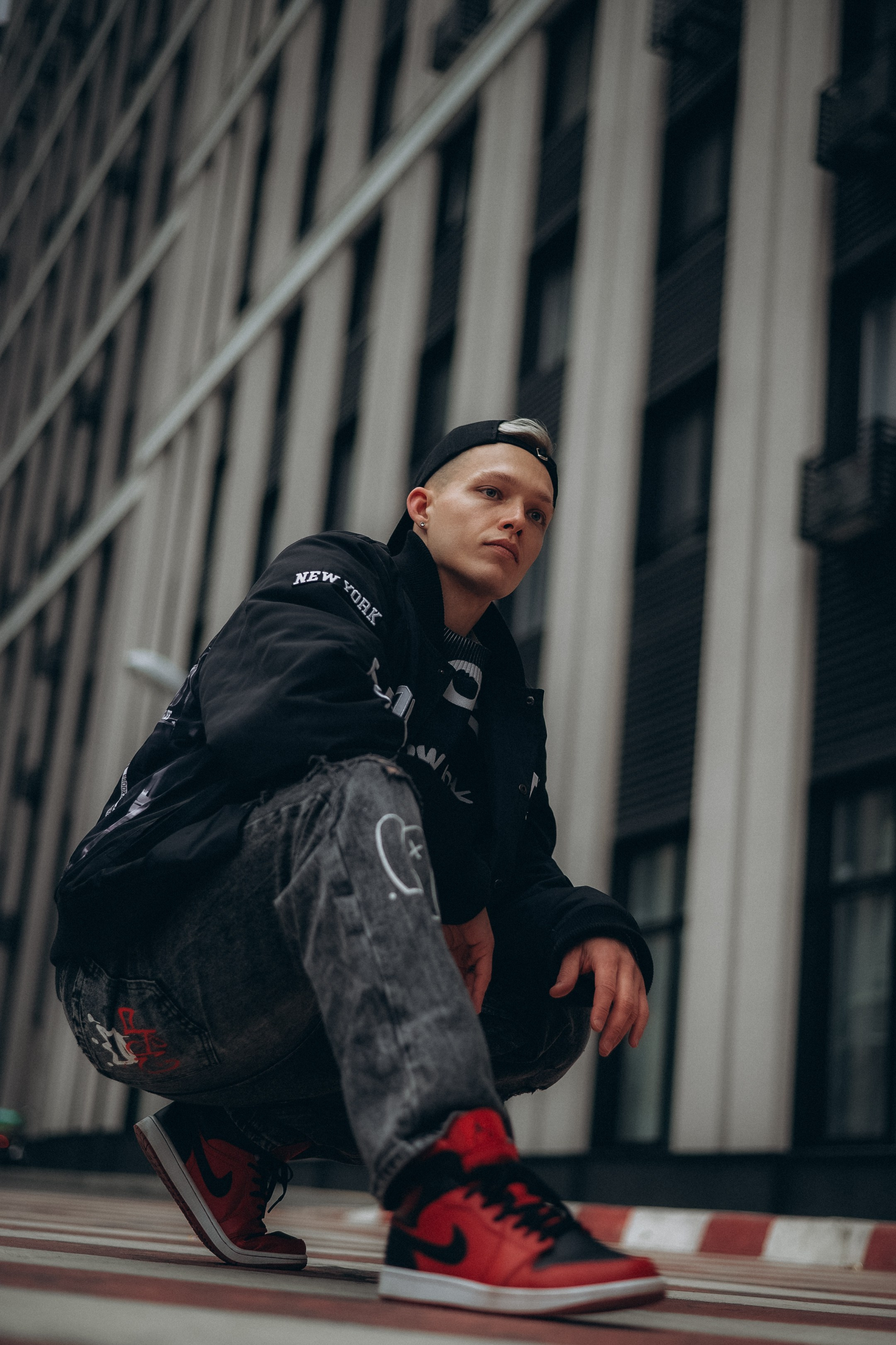 Артур. Портретный, семейный фотограф Марина Моисеева