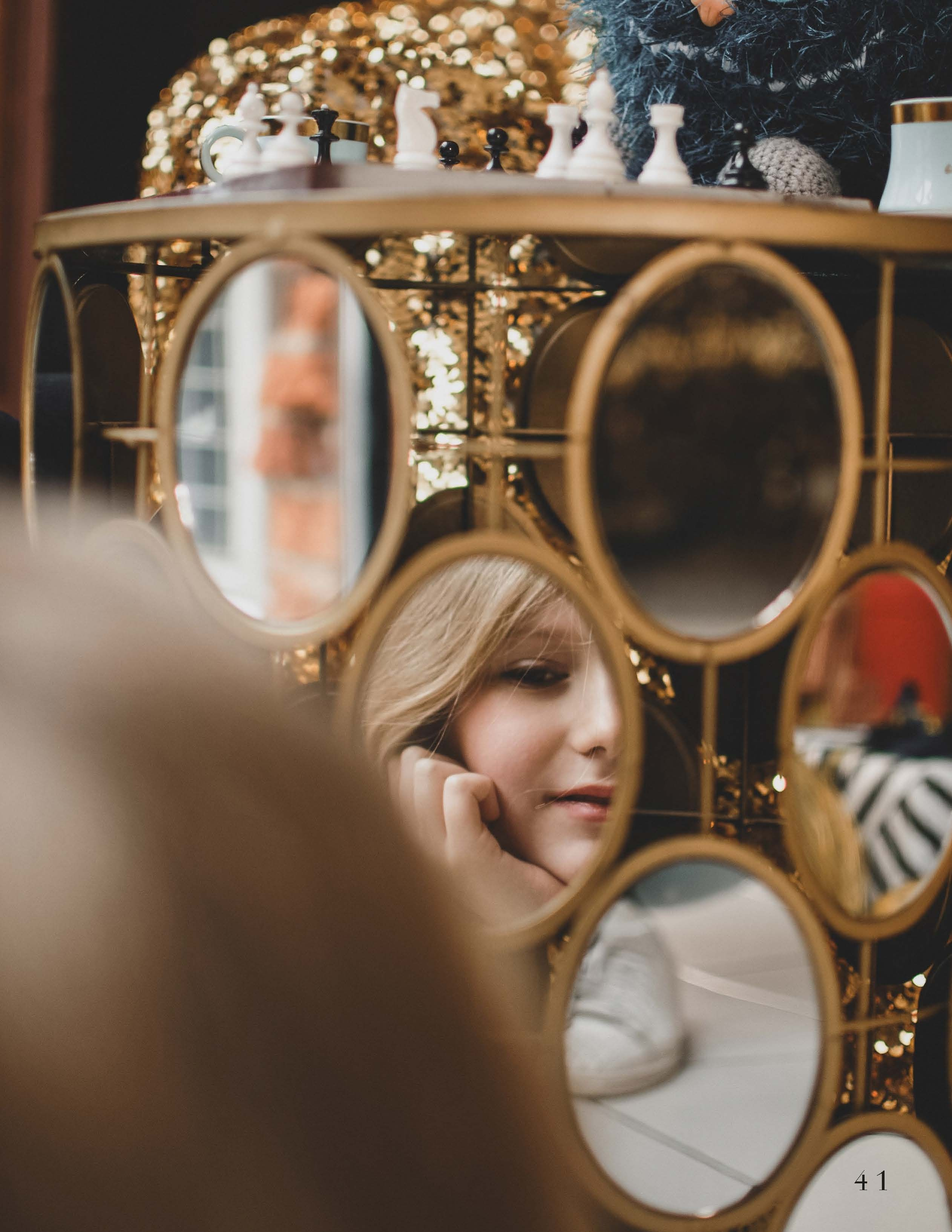 Публикации в журналах. Портретный, семейный фотограф Марина Моисеева