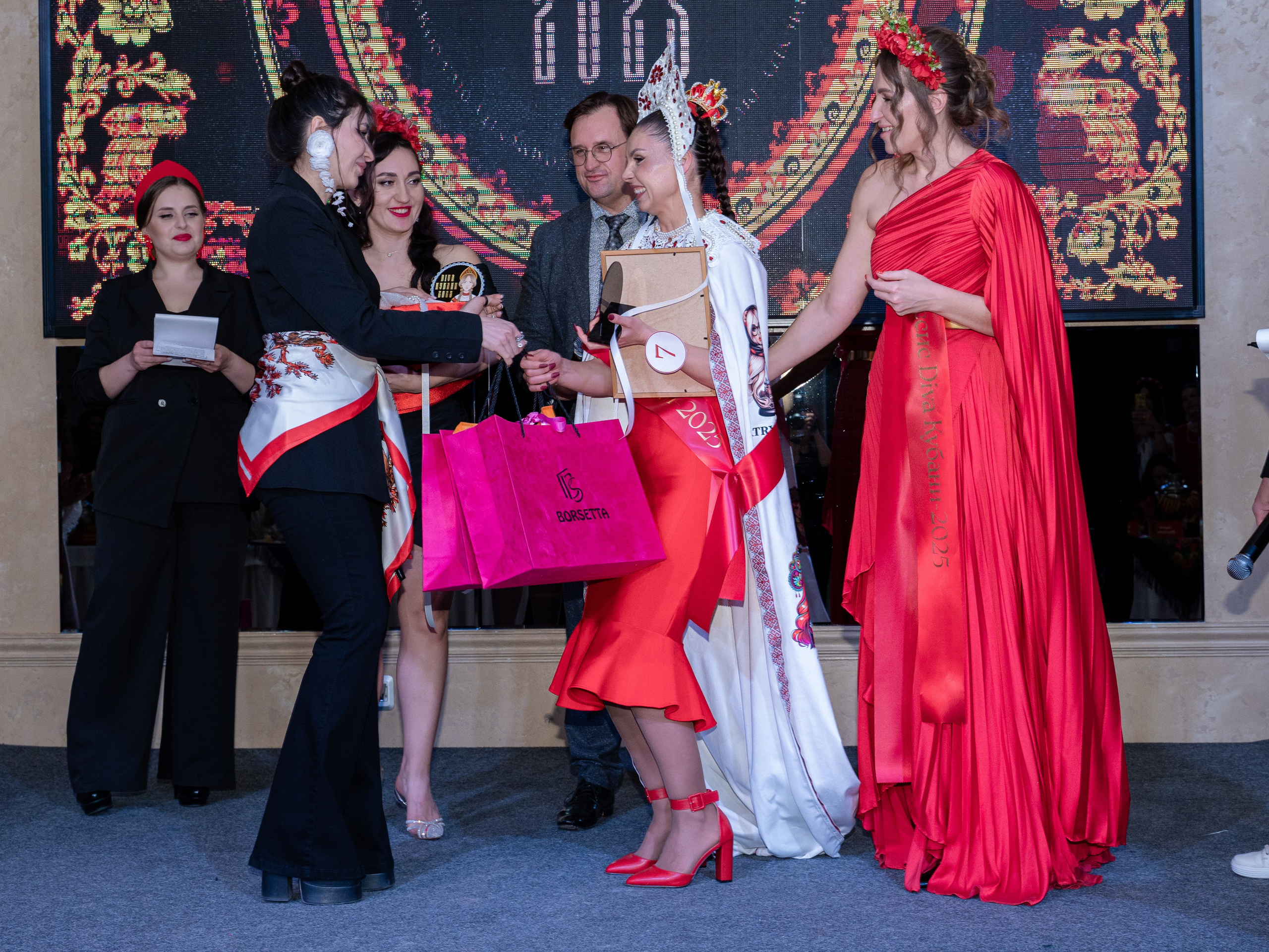 DIVA KUBANI. Бизнес-Фотограф Краснодар