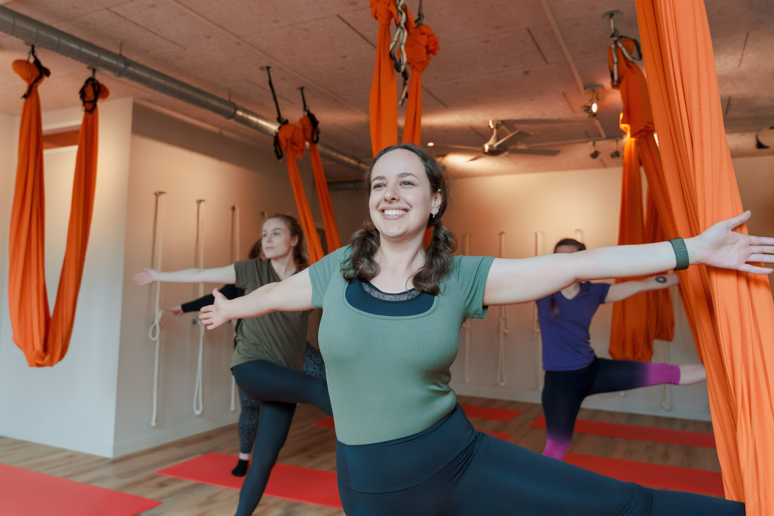 Photographer Evgeniya Moskova