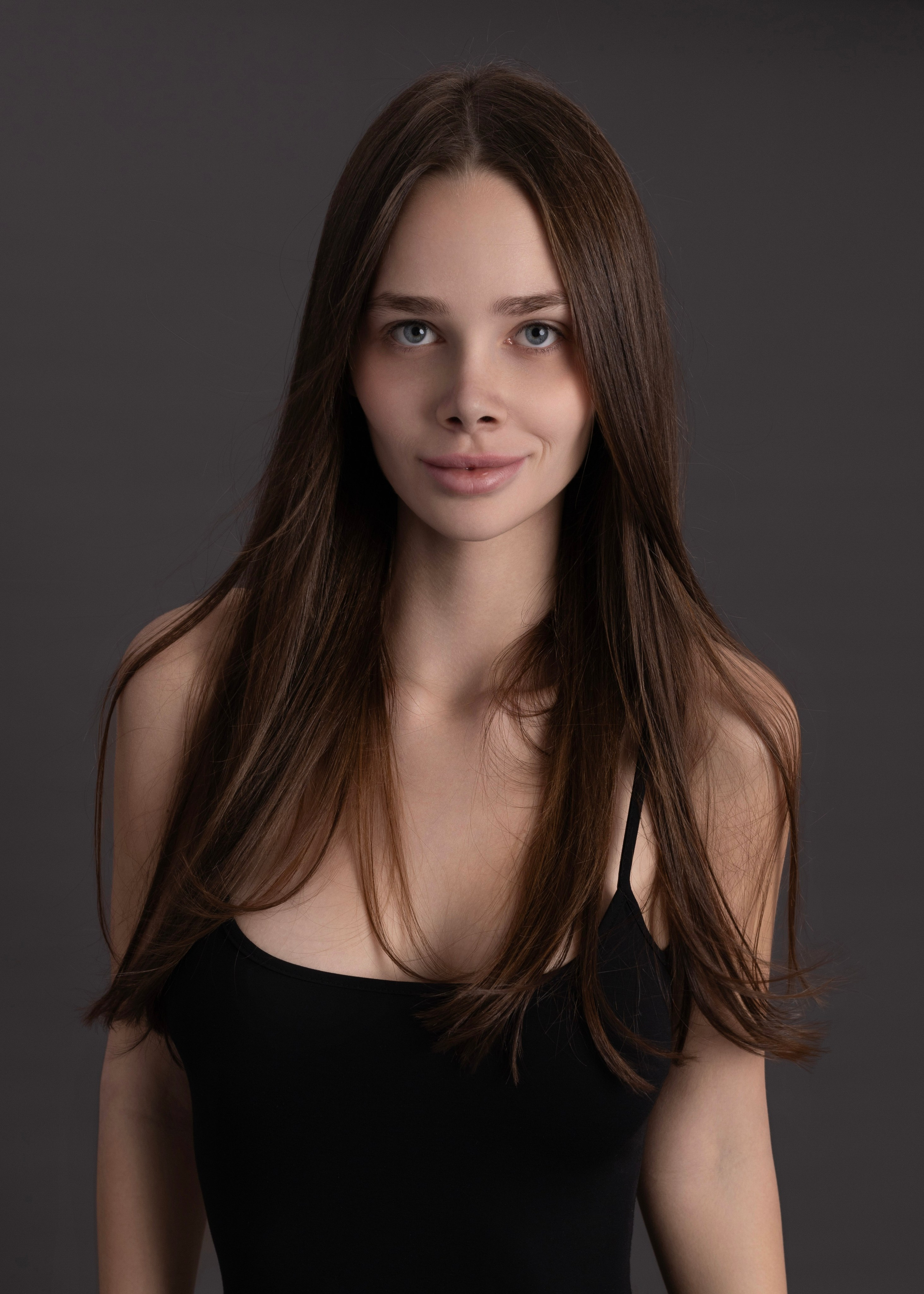 Model Test. Фотограф Москва Ирина Подборнова