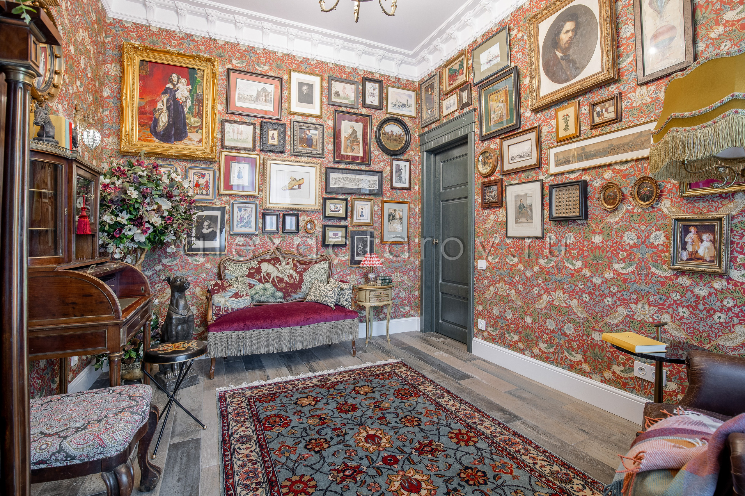 Галерея фоторабот. Фотограф Гафаров Александр