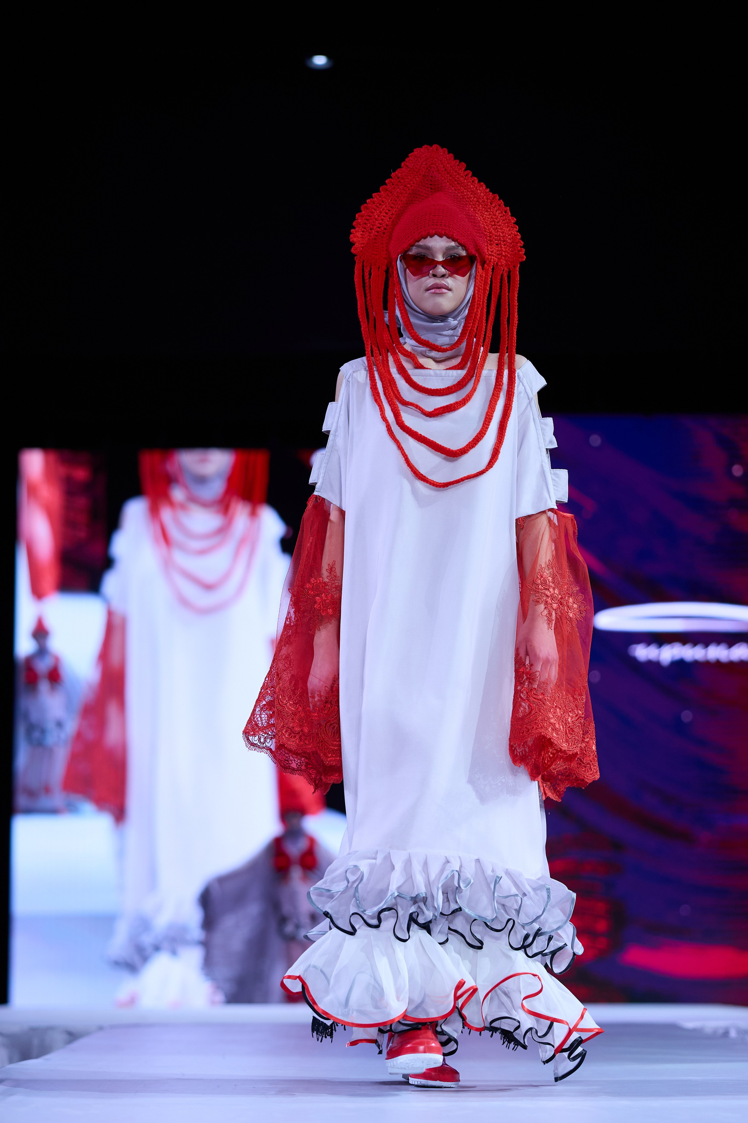 Платье города 2026