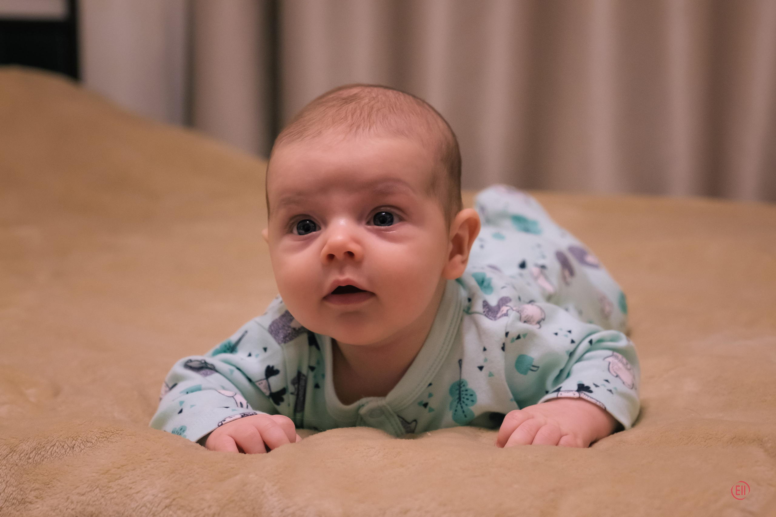 Самые маленькие. Фотограф в Москве