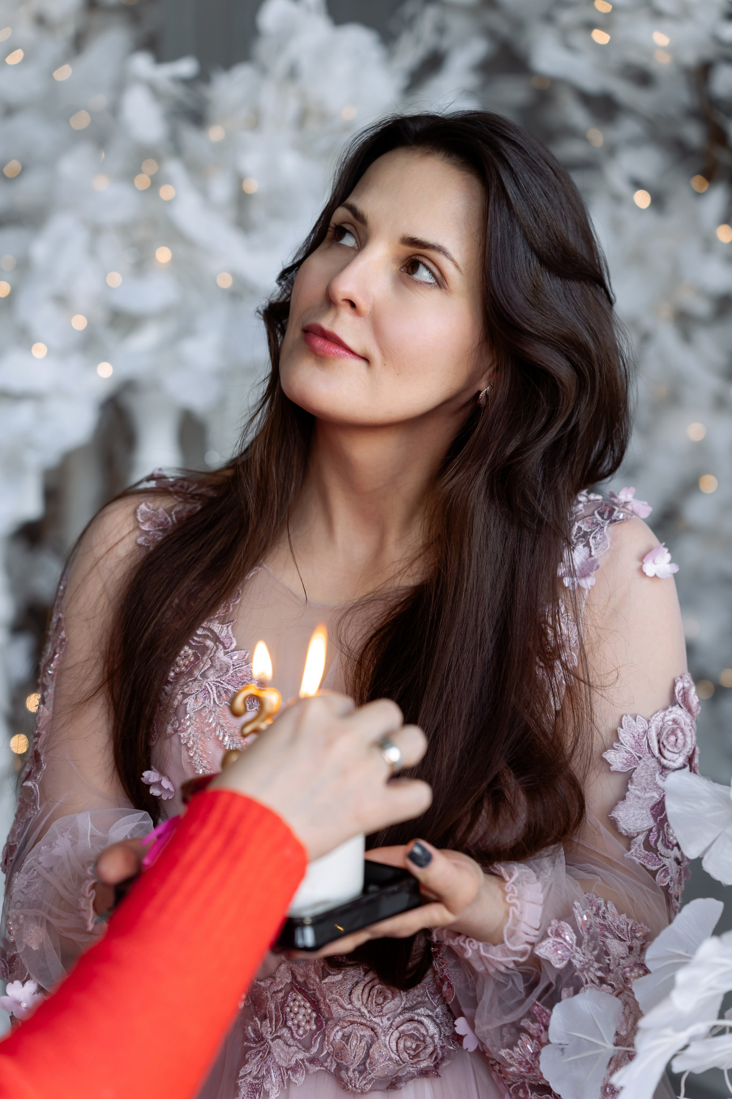 Фотосессия на день рождения в Воронеже. Фотограф для семей и экспертов в г. Воронеж Ирина Круглова