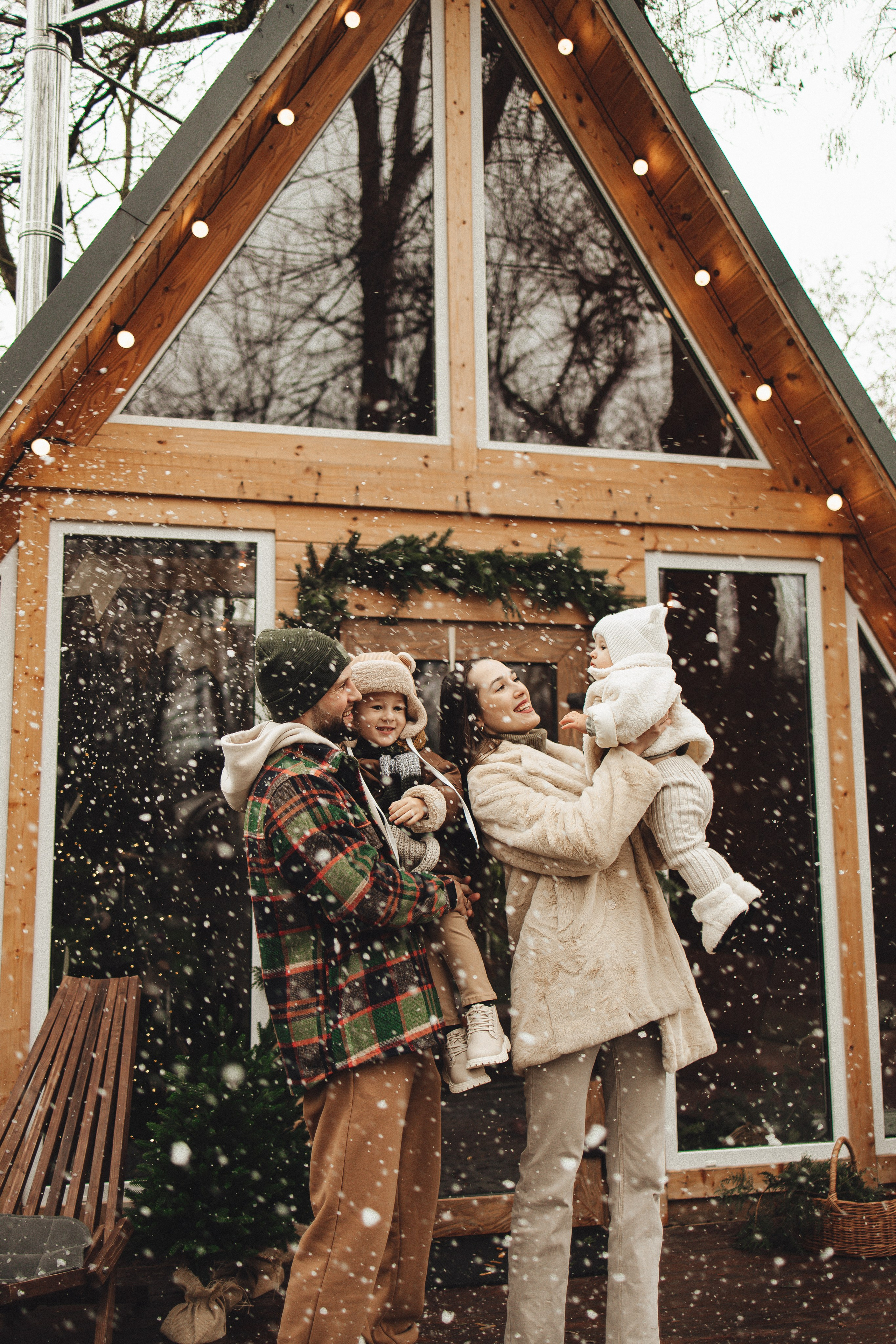 Семейная история, Просто лес. Семейный и детский фотограф, таганрог, ростов-на-дону