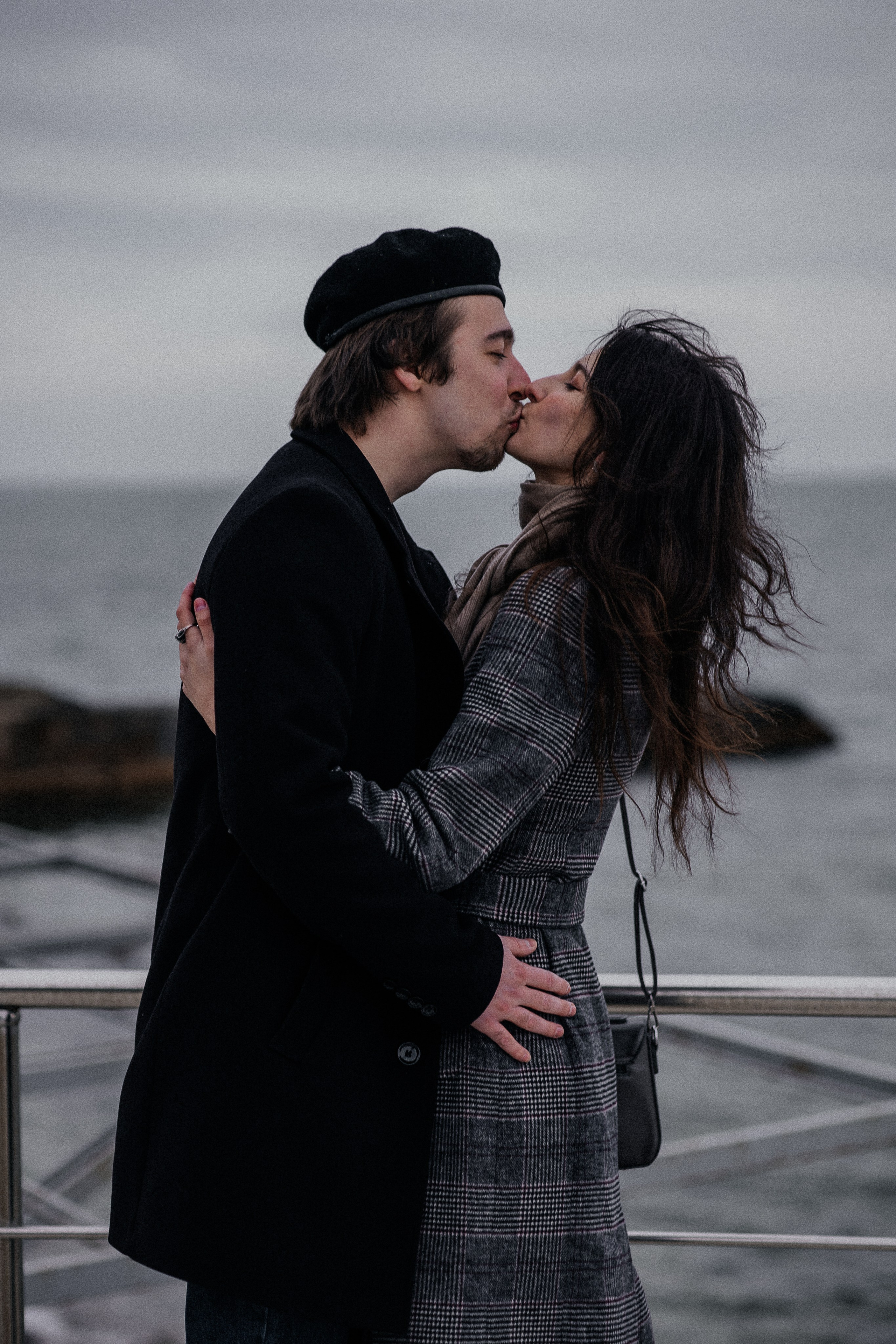 Даниил & Арина 02.03.2025. Фотограф в Севастополе — Евгения Бойко