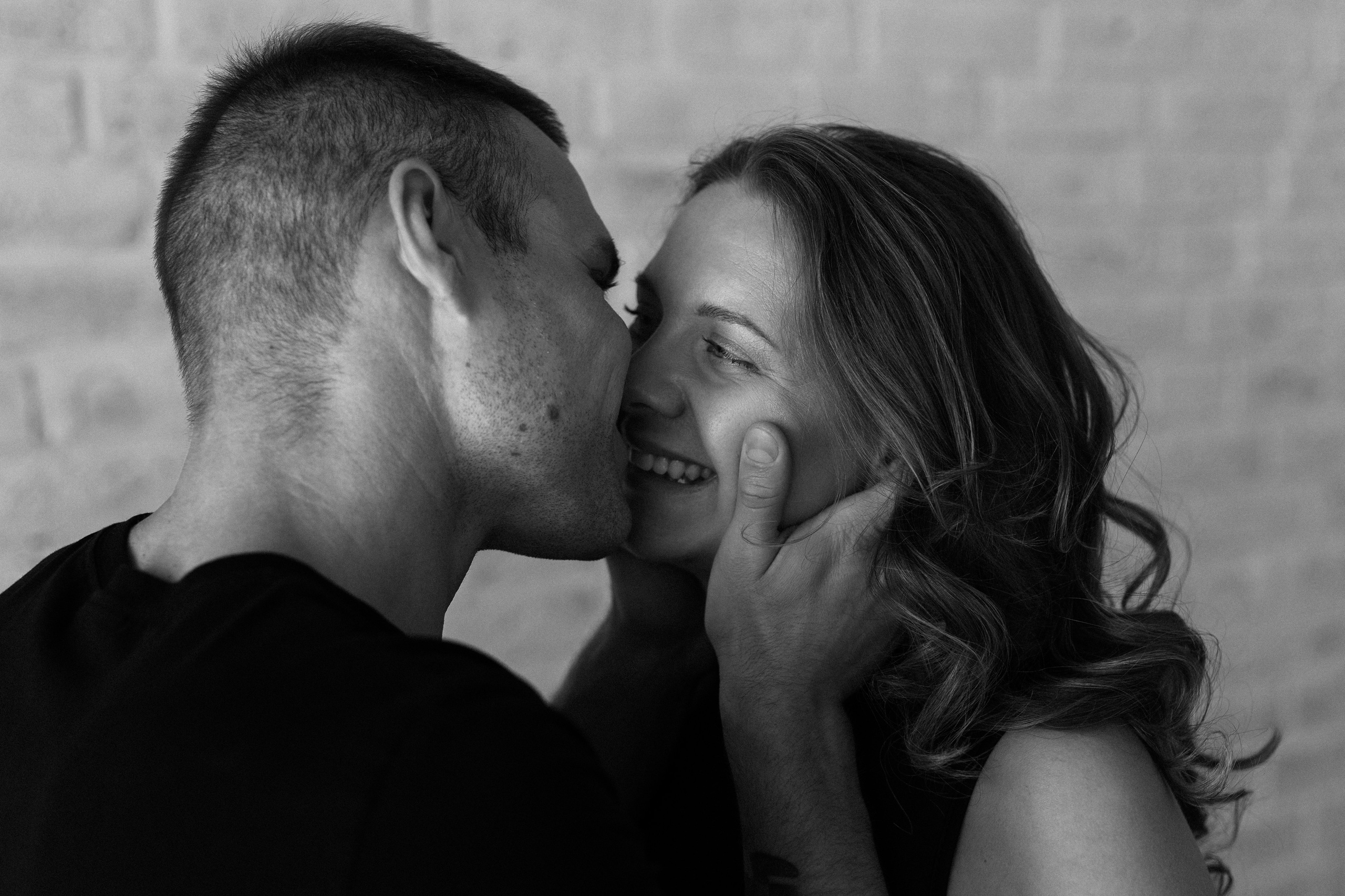 Валерия и Евгений. Семейный и свадебный фотограф в Москве Черкасова Анна