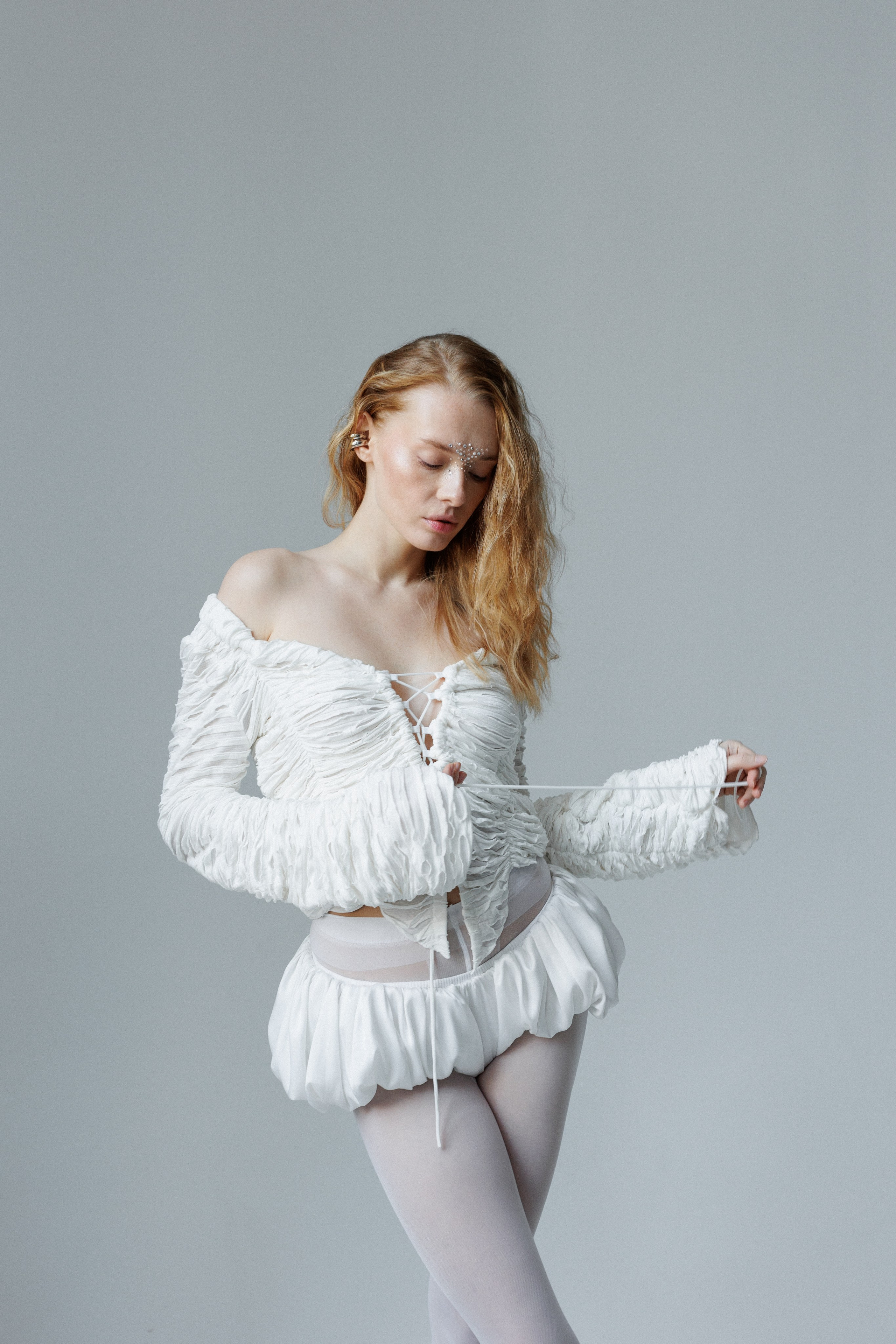 Вероника. Семейный и свадебный фотограф в Москве Черкасова Анна