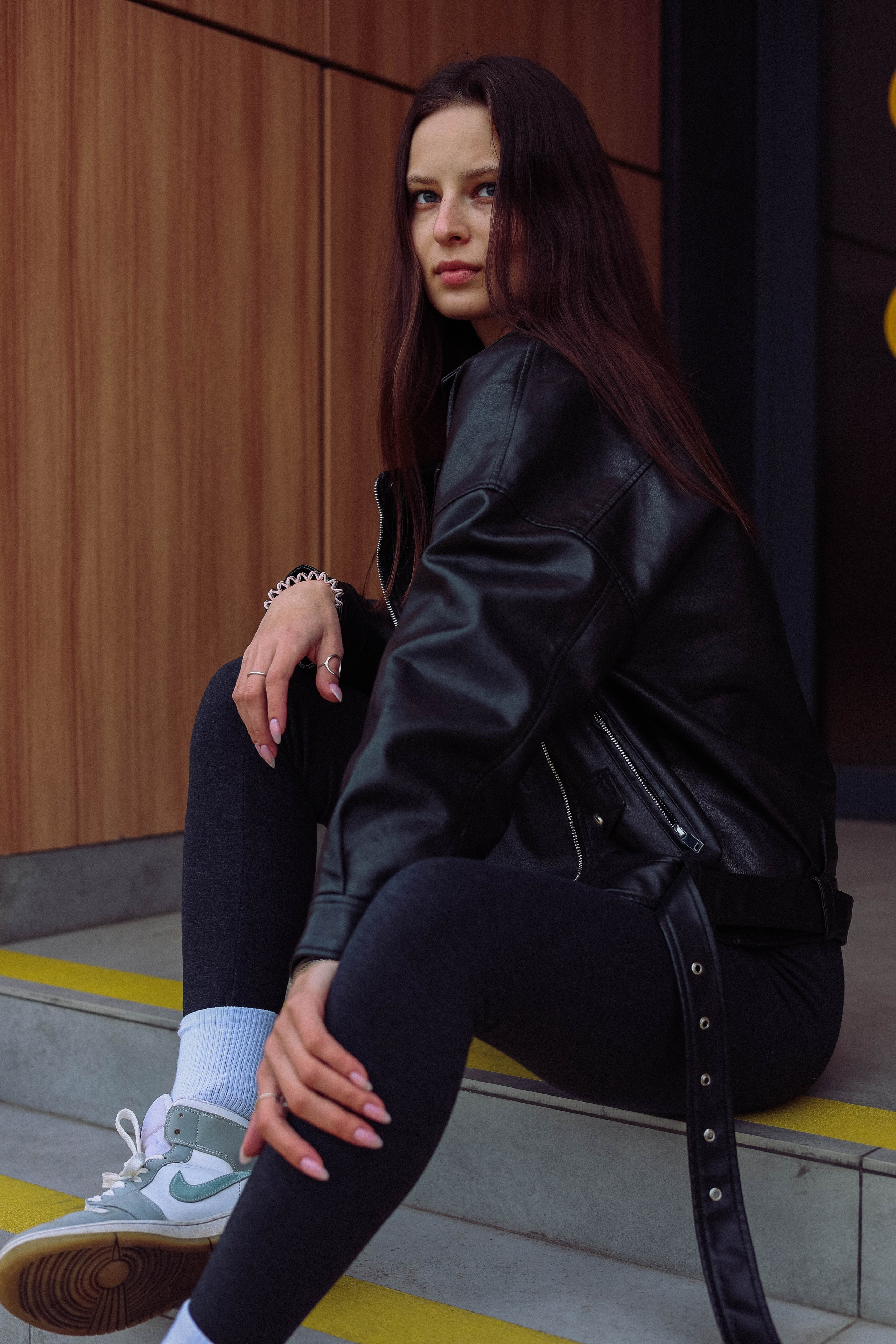 Александра. Фотограф в Москве Анастасия Калинина