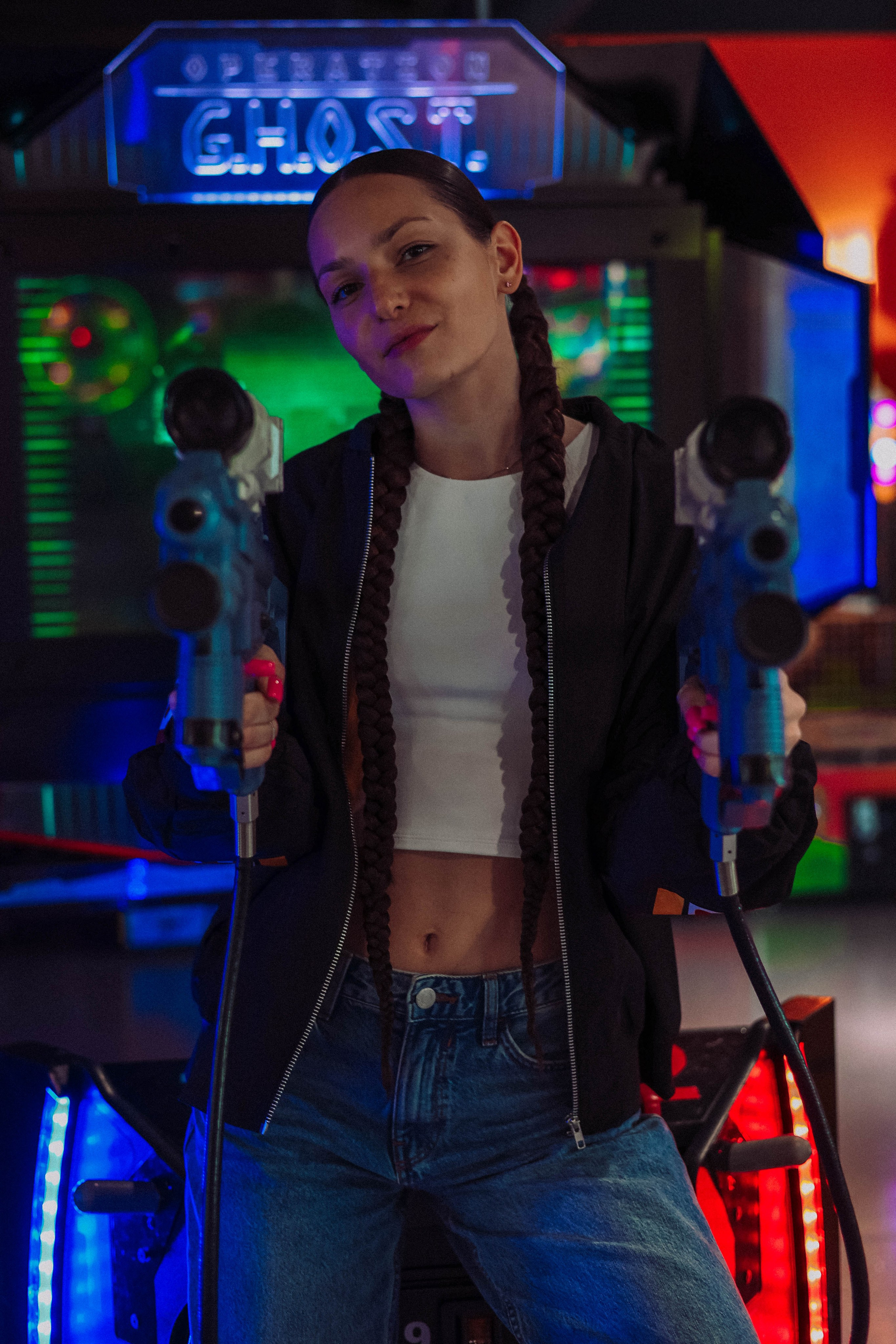 Анна. Фотограф в Москве Анастасия Калинина