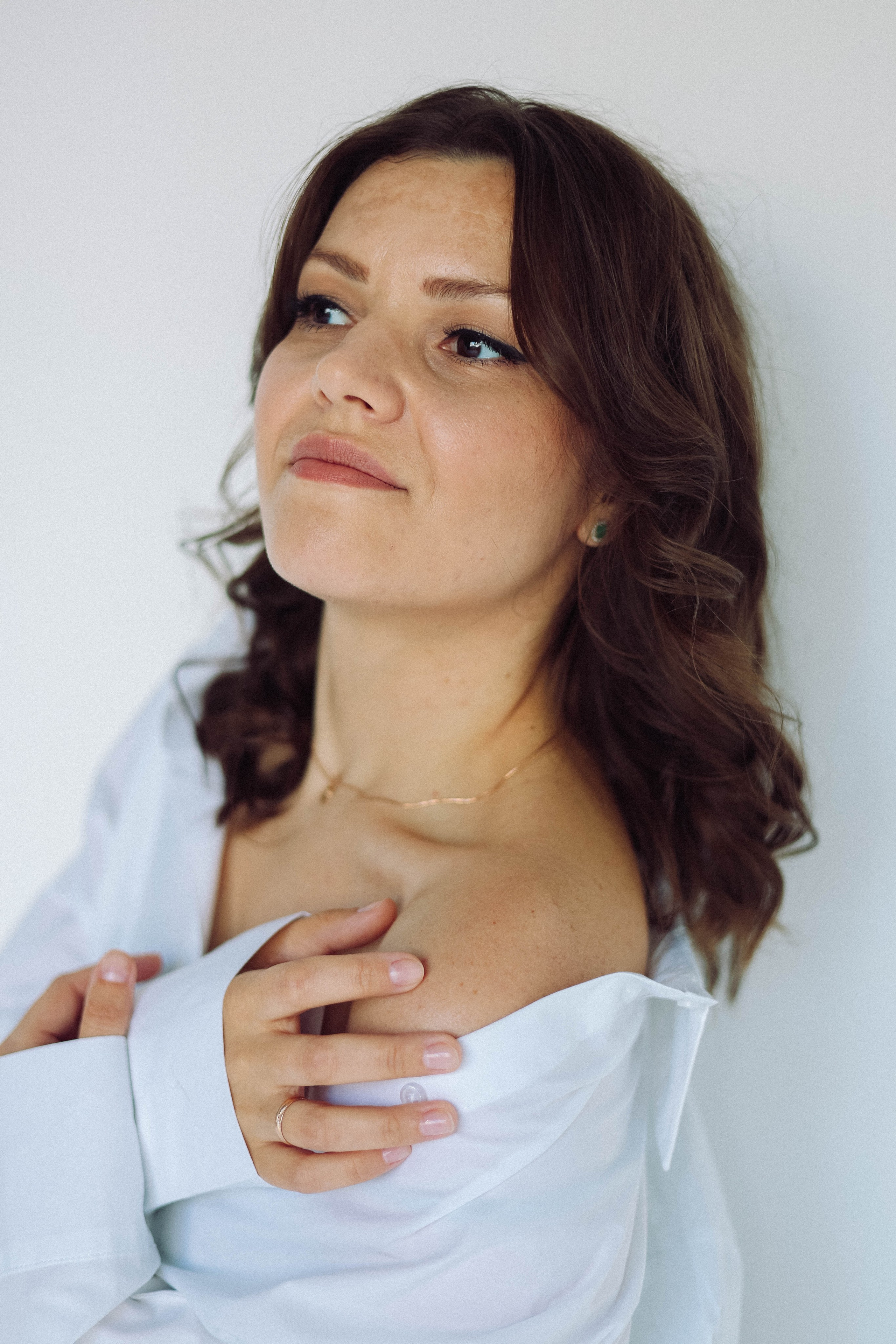 Юля. Фотограф в Москве Анастасия Калинина