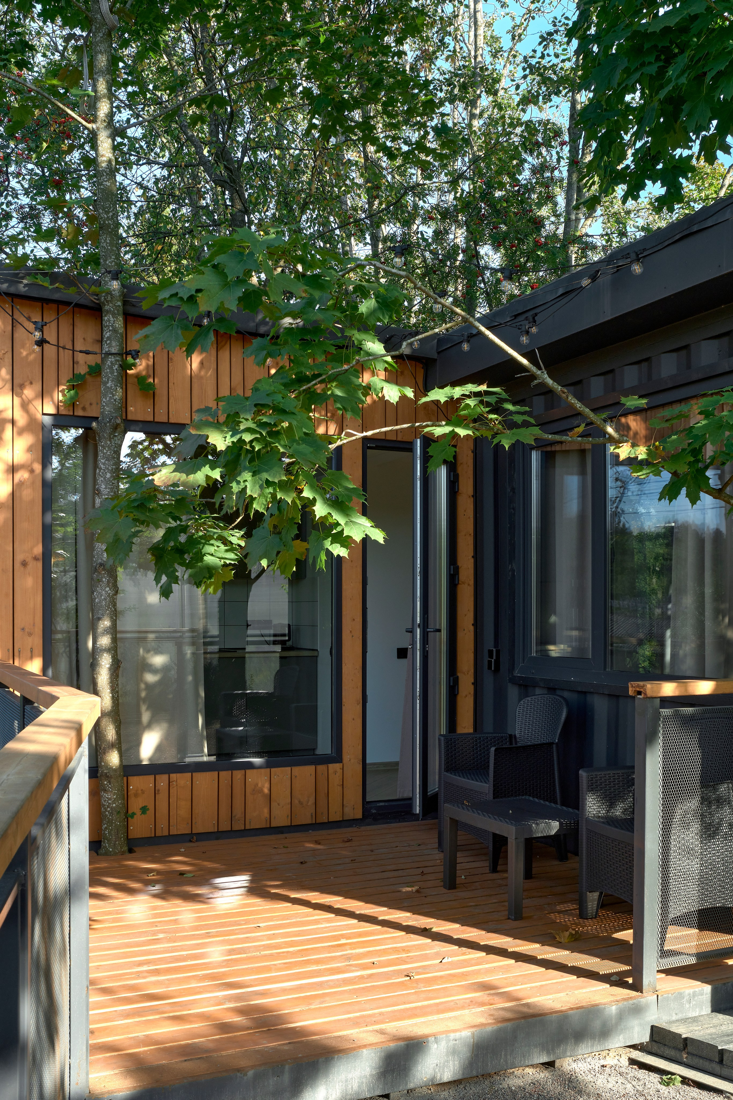 Токсово база отдыха. Фотосъемка частных садов и интерьеров | Санкт-Петербург | Москва | РФ