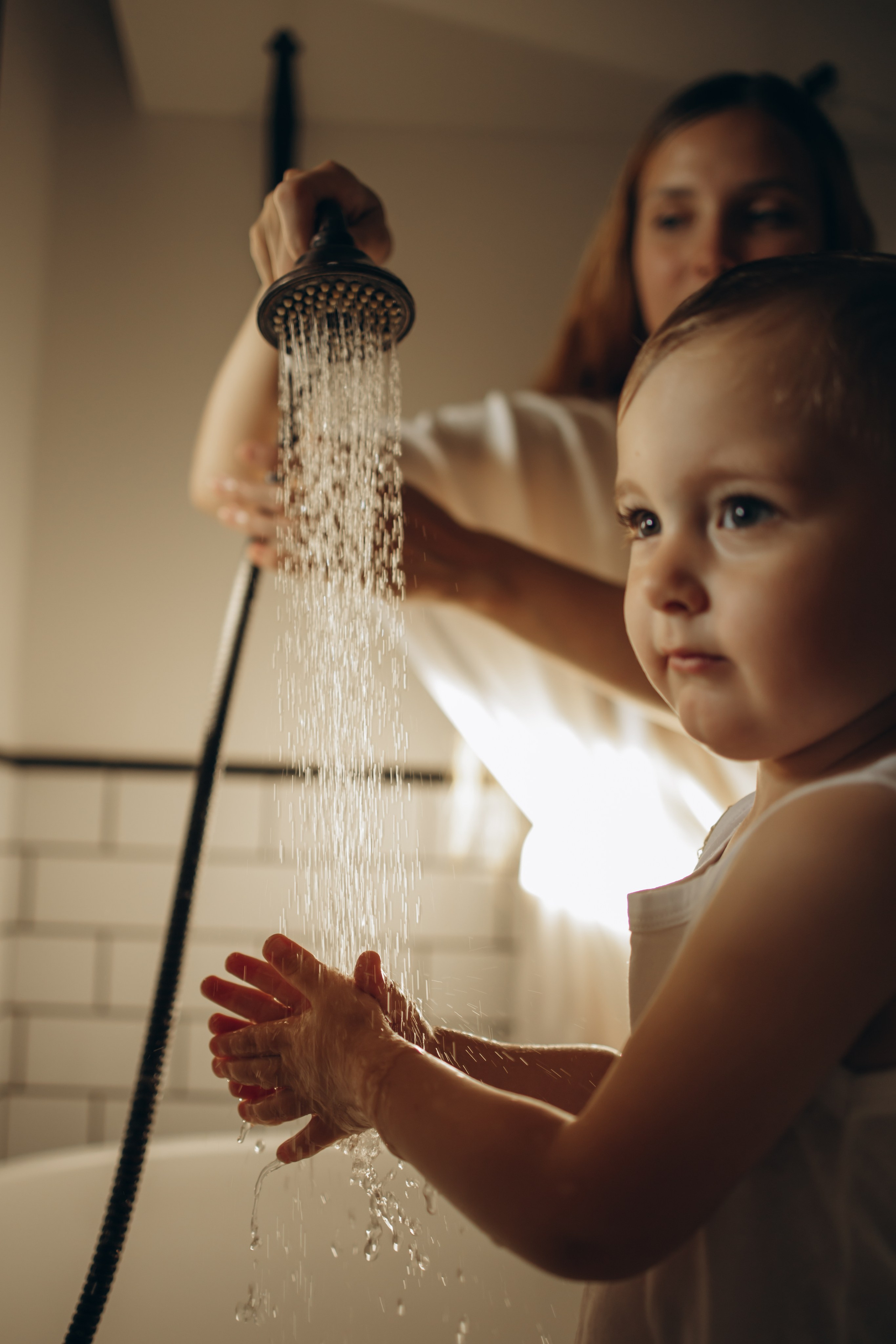 Катя и Тёма. Семейный фотограф Екатерина Еремеева