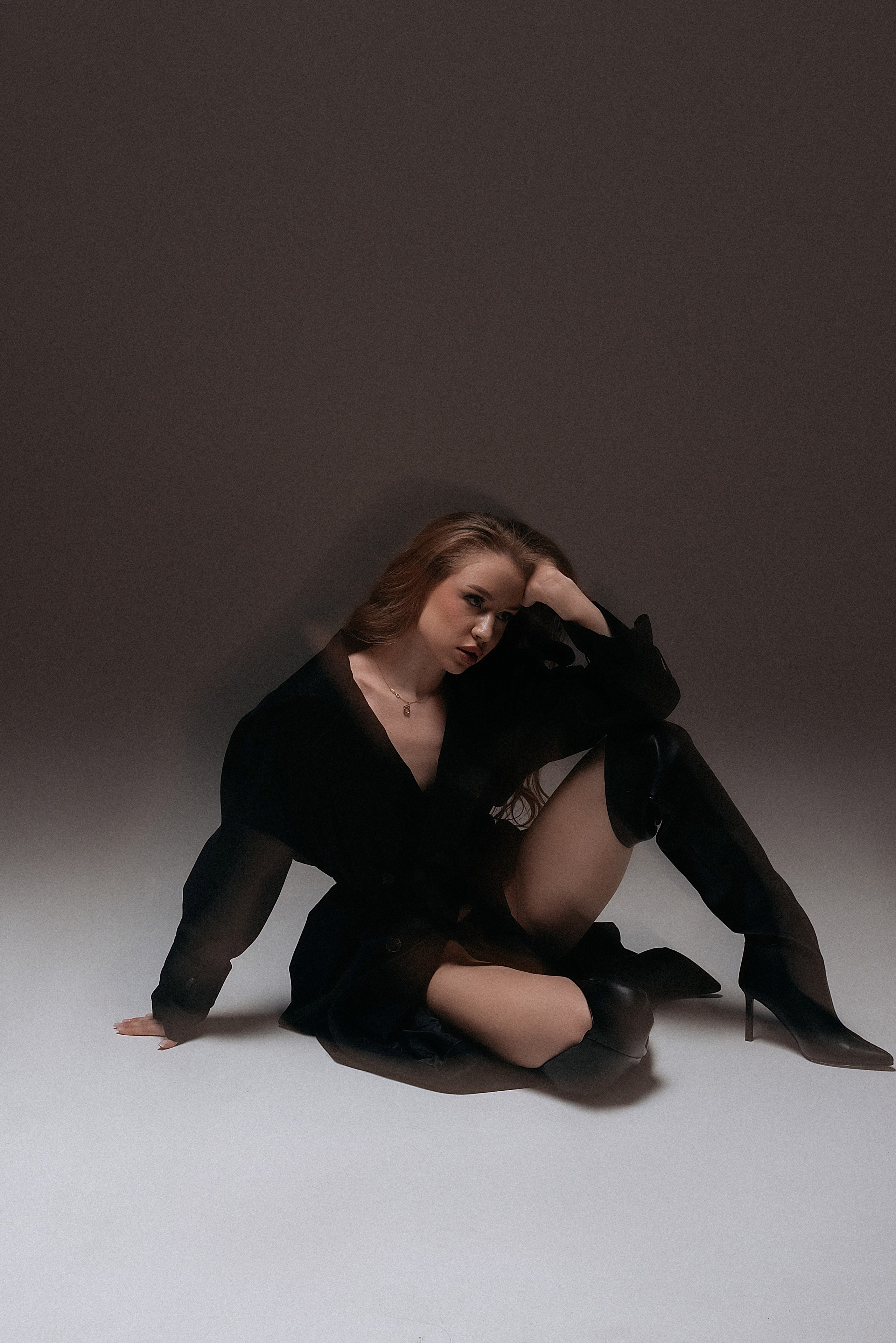 Полина. Фотограф Карина Шмулёва. Воронеж и область