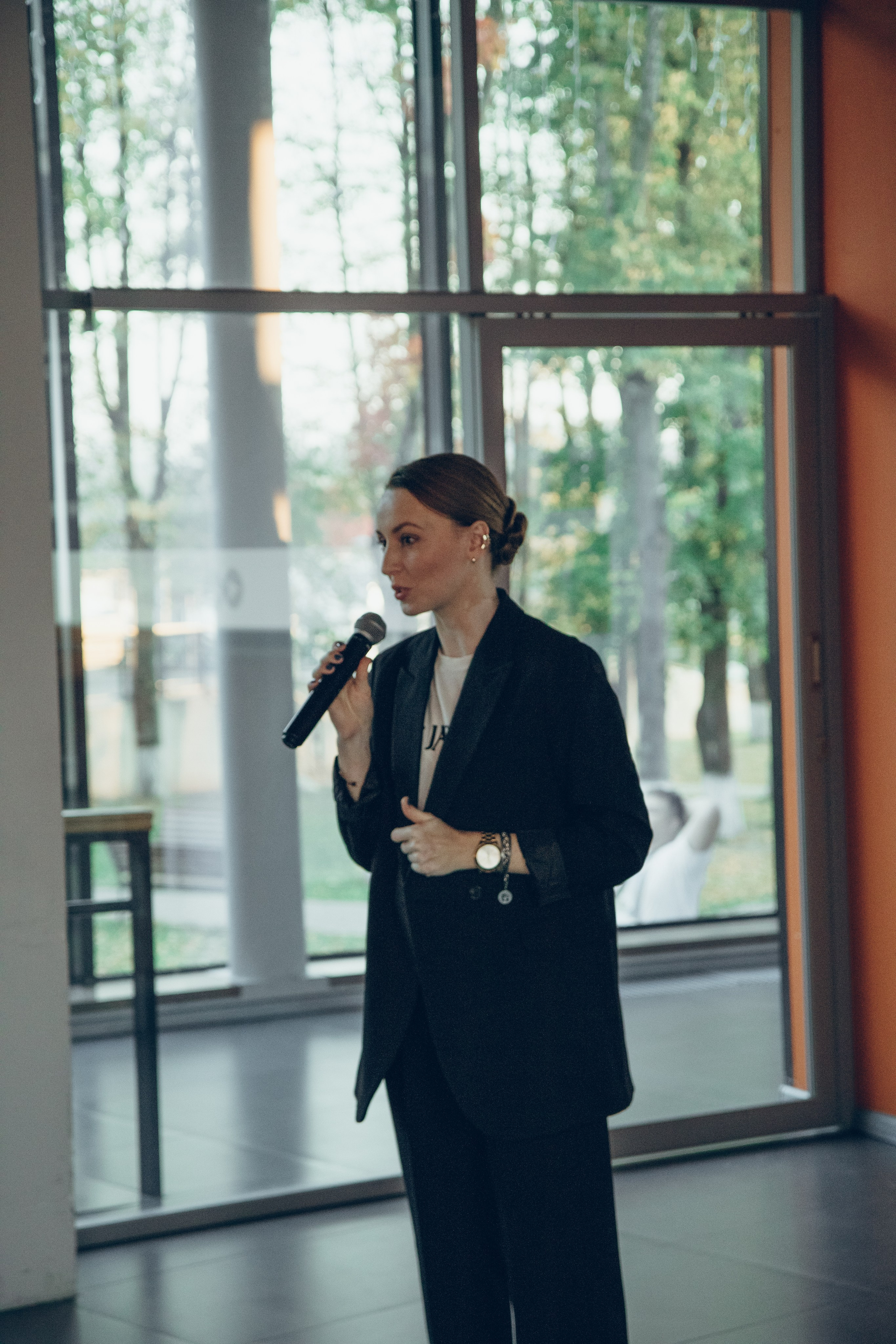 Бизнес-портрет. Фотограф в Москве/Санкт-Петербурге