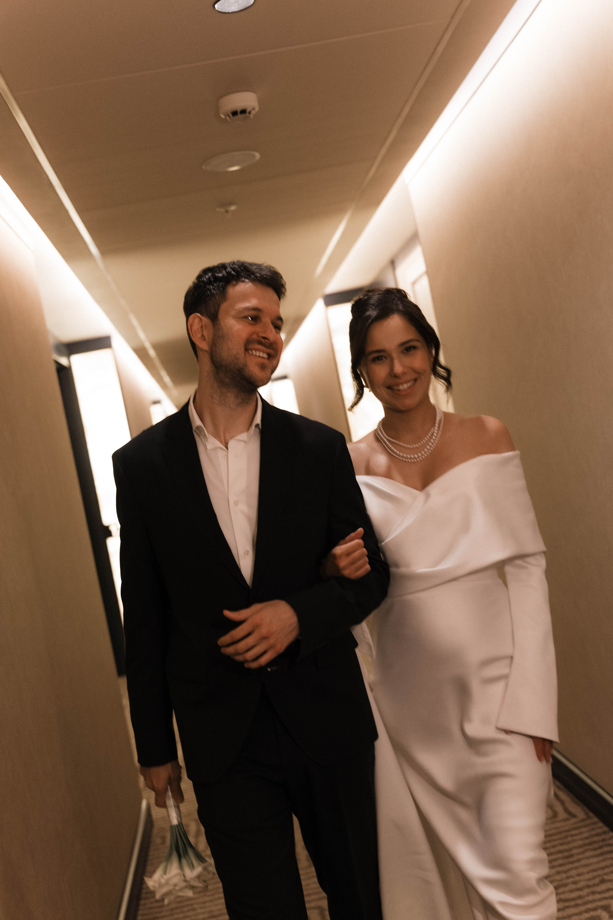 А & А Marriott Imperial Plaza. Женский и свадебный фотограф Москва Елизавета Перова