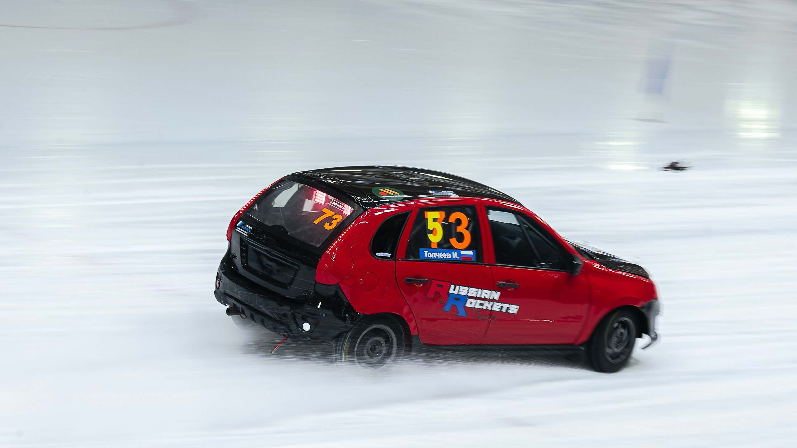 30.03.2024 — Кубок губернатора Кузбасса по автогонкам. Репортажный фотограф в Кемерово