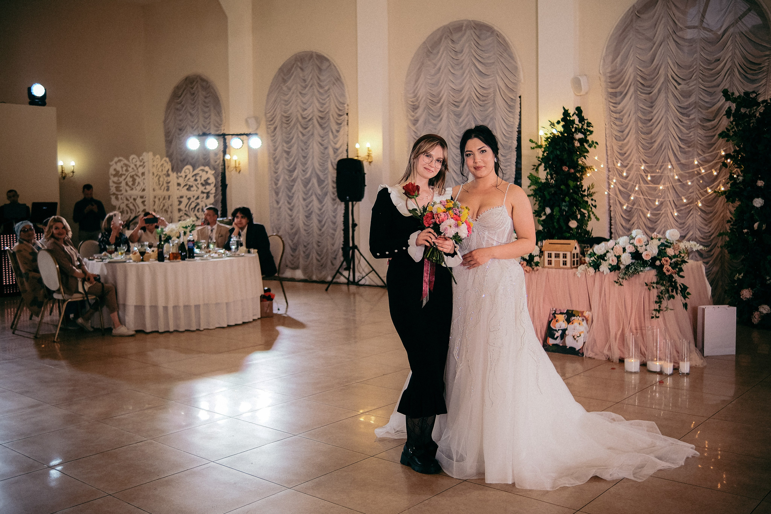 Рида & Богдан. Пушкин. Phdkvmr.ru