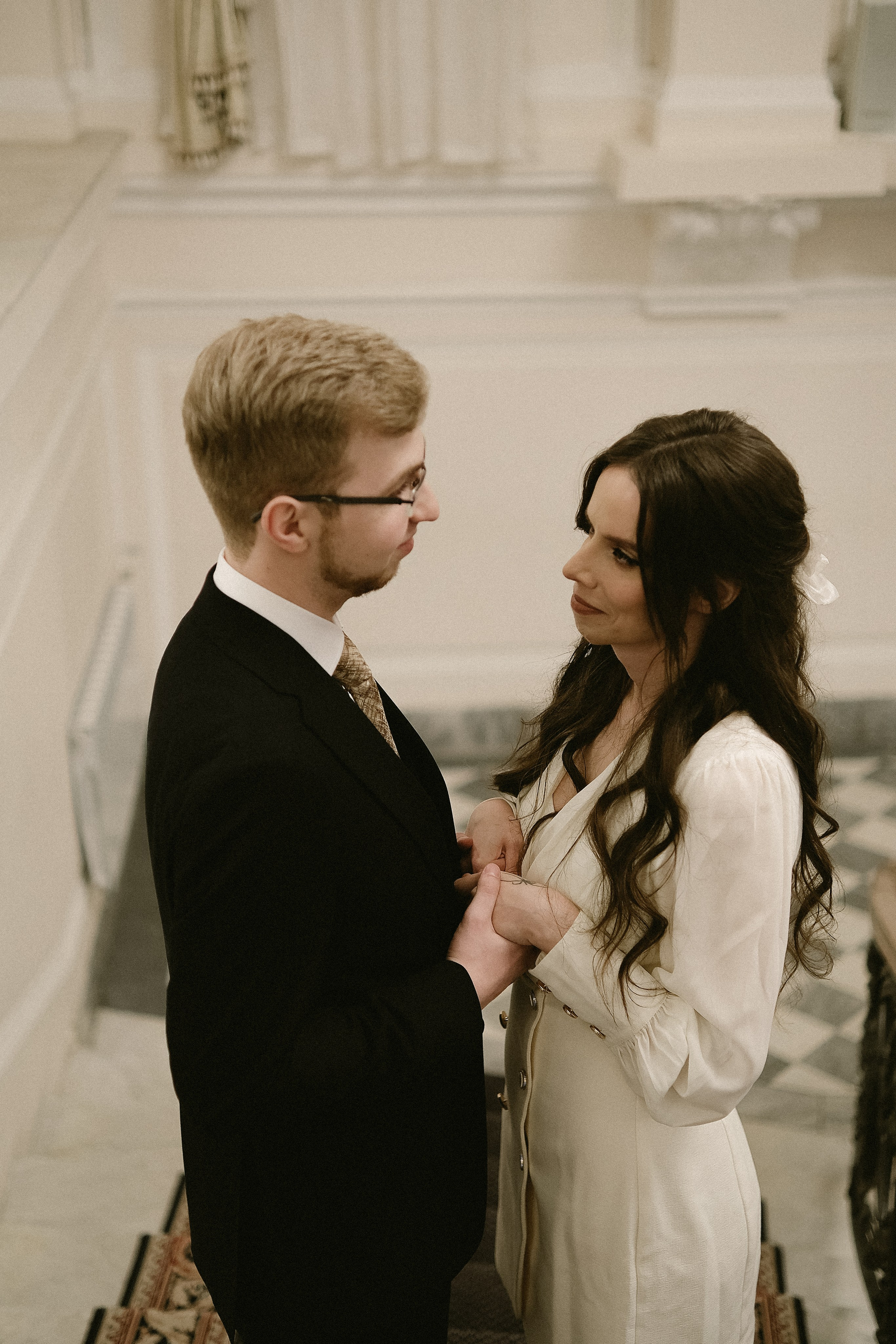 Полина & Бартош. ДБ2. Phdkvmr.ru