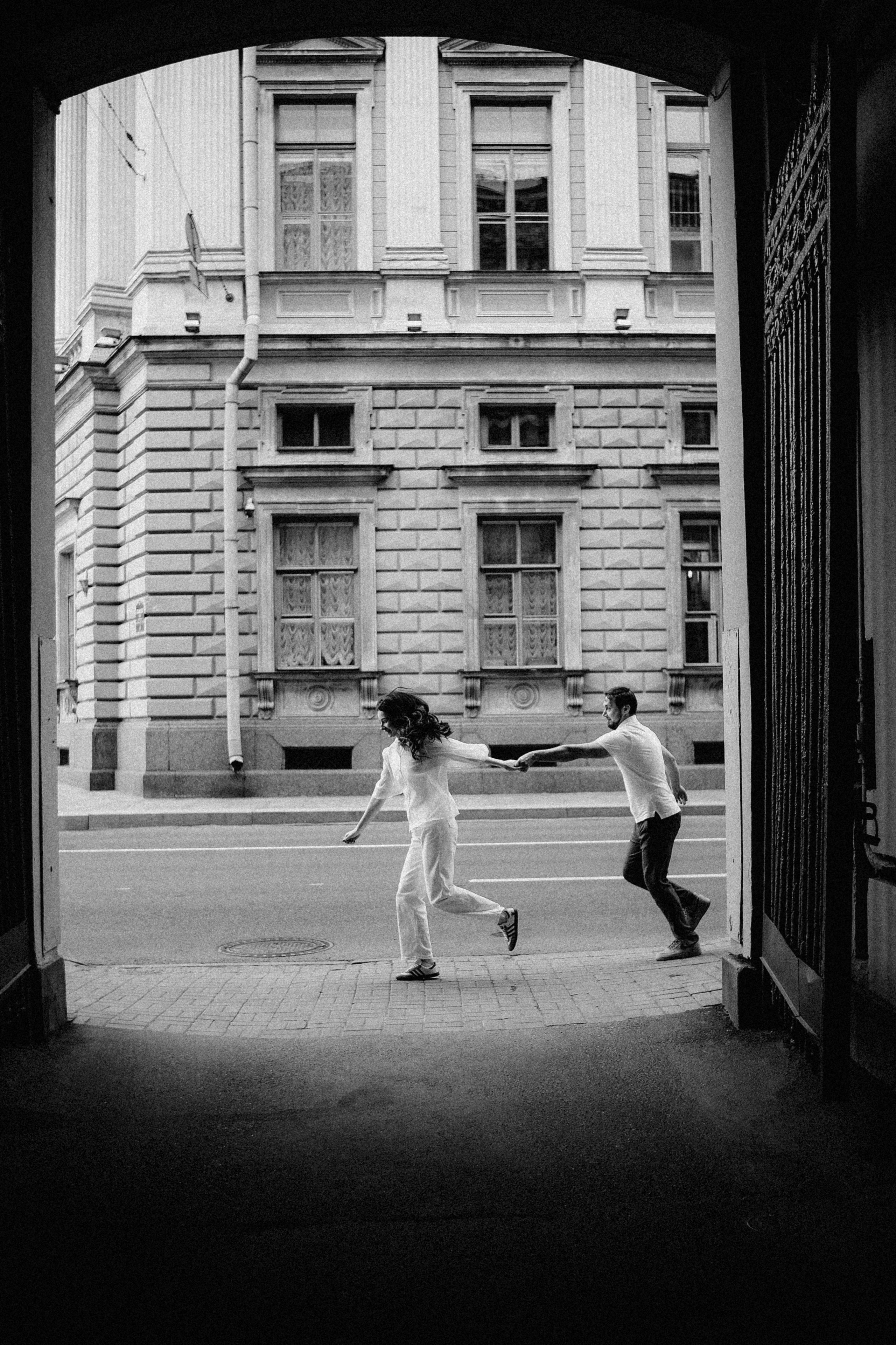 Сабина & Лёша. Phdkvmr.ru