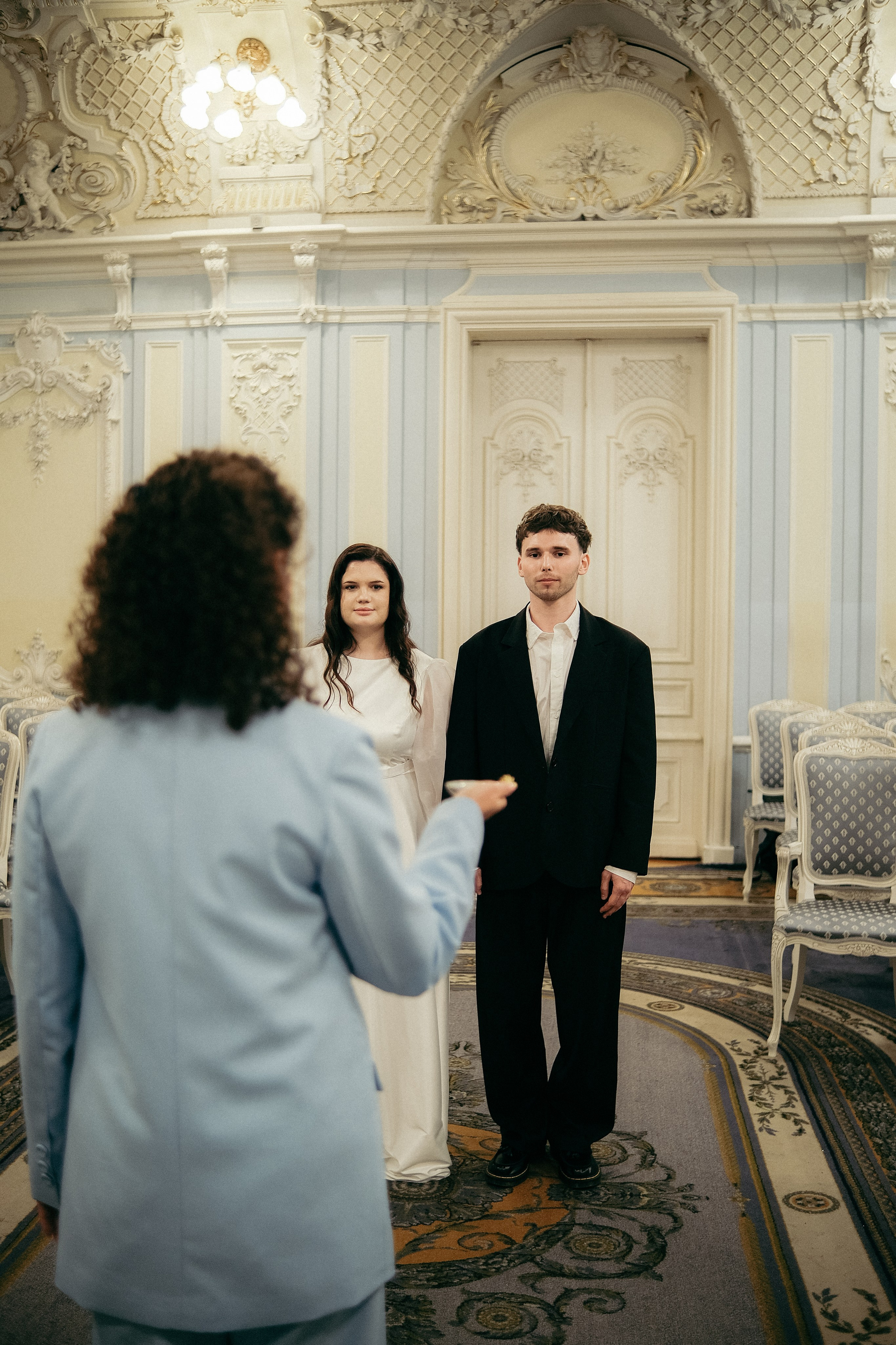 Маша & Тимур. ДБ2. Phdkvmr.ru