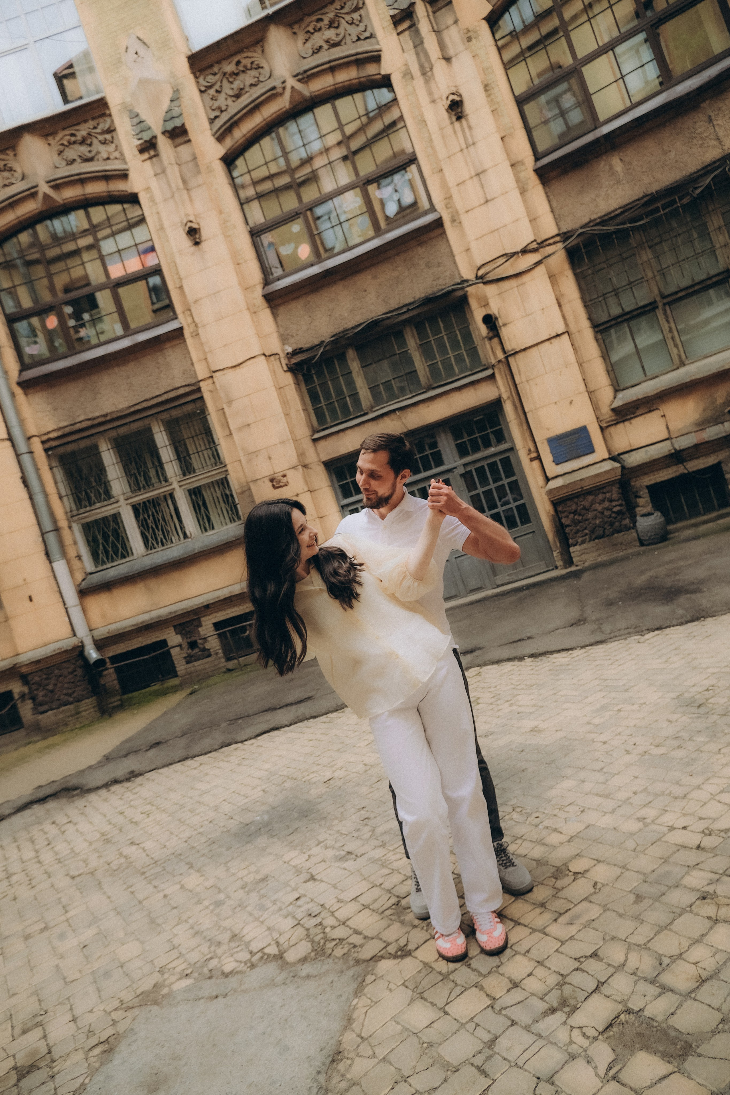 Сабина & Лёша. Phdkvmr.ru