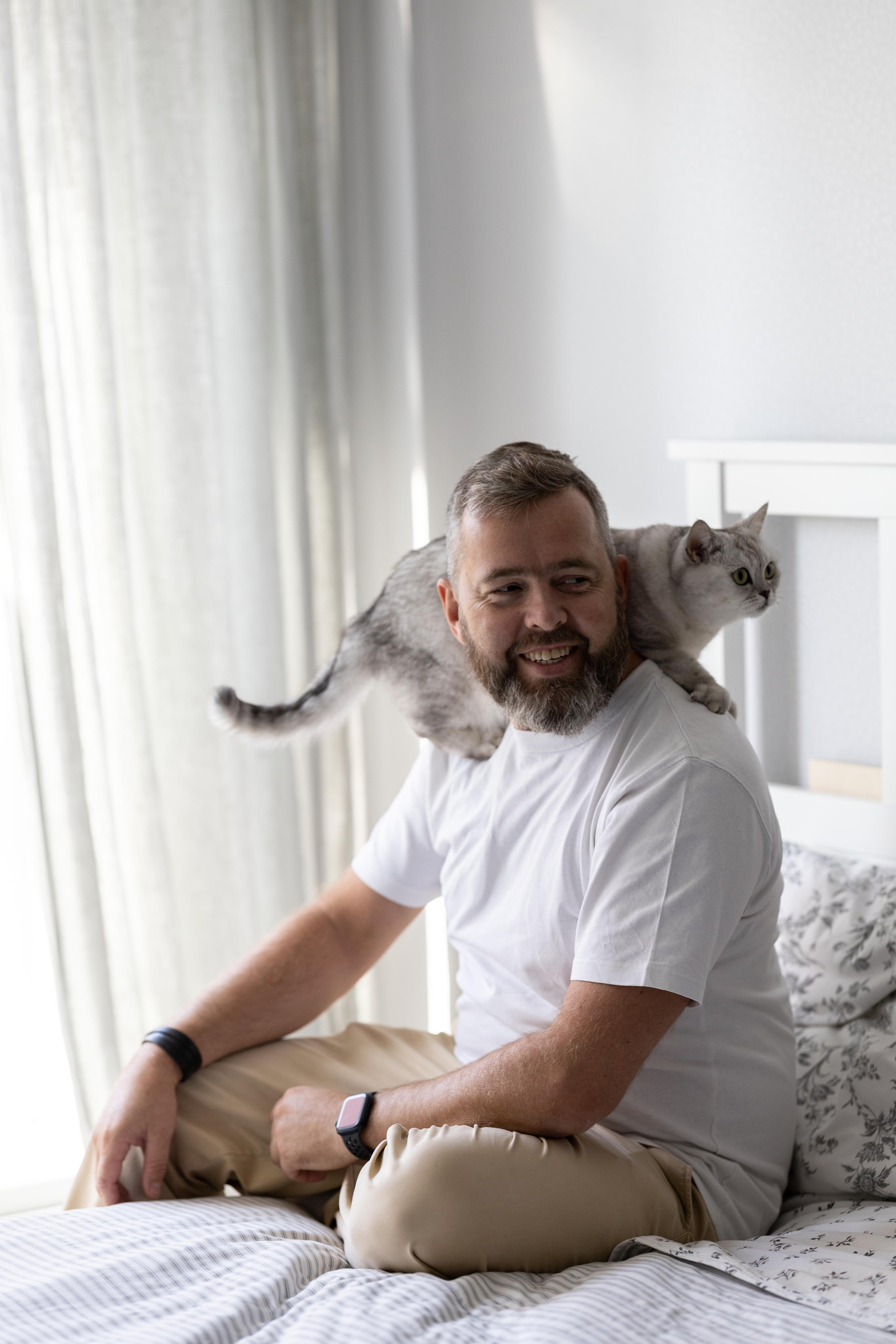 Семейная съемка. Ваш семейный фотограф в Москве, Мария Мурова