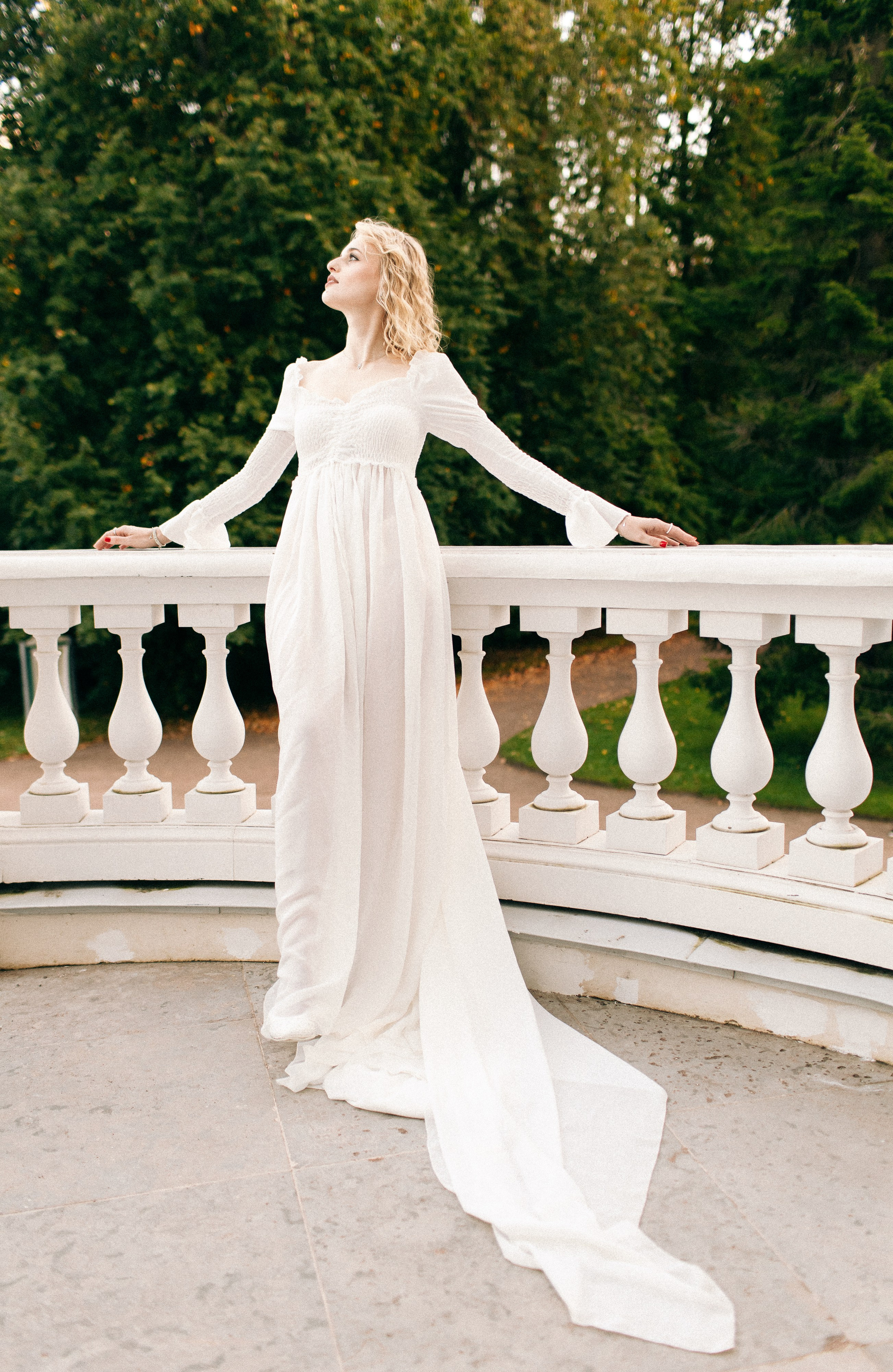 Фотосессия во дворце. Фотограф в Санкт-Петербурге Степанская Юлия