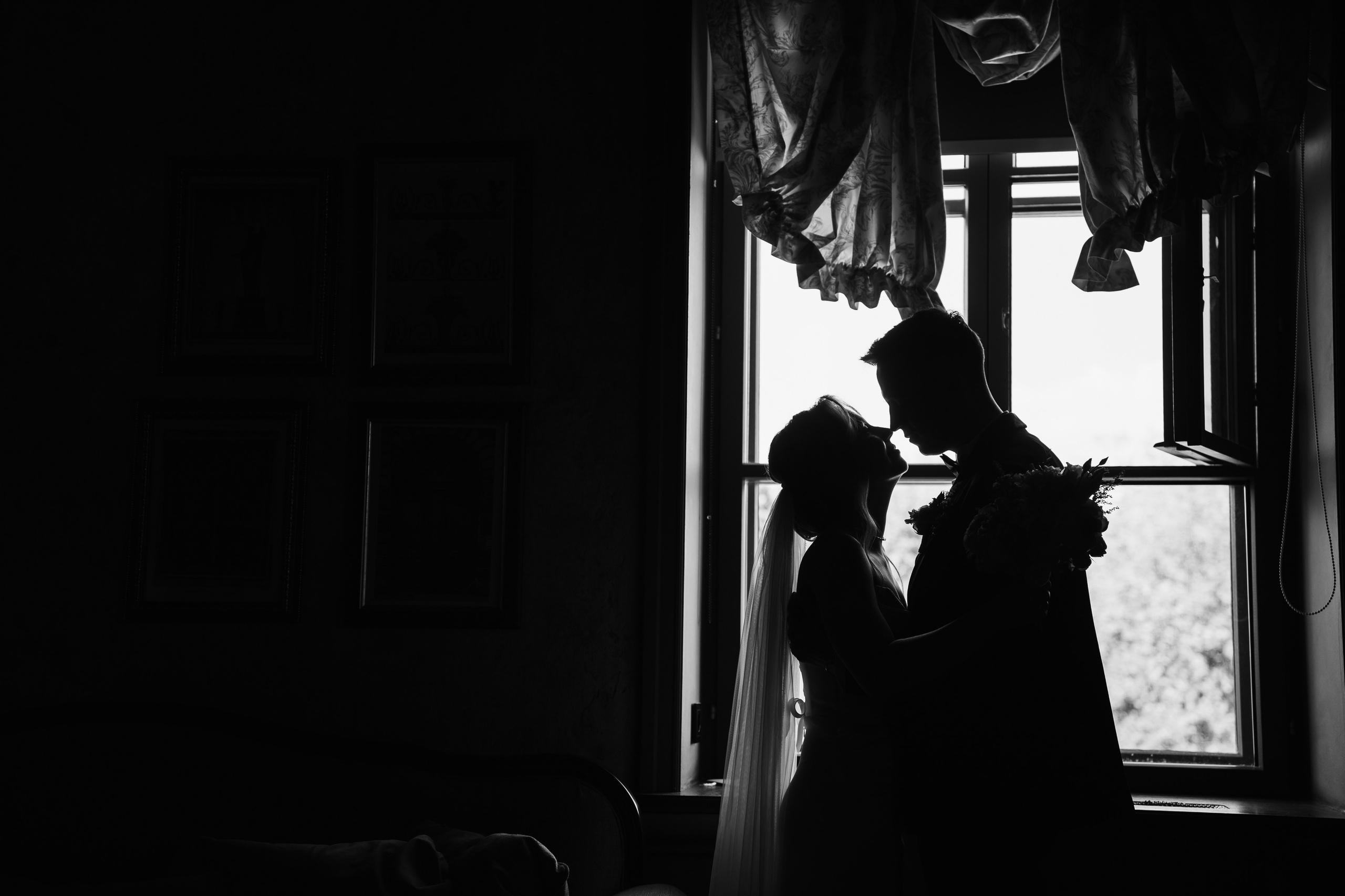 Свадебная фотосессия в Пушкине. Семейный и свадебный фотограф в Санкт-Петербурге и Москве