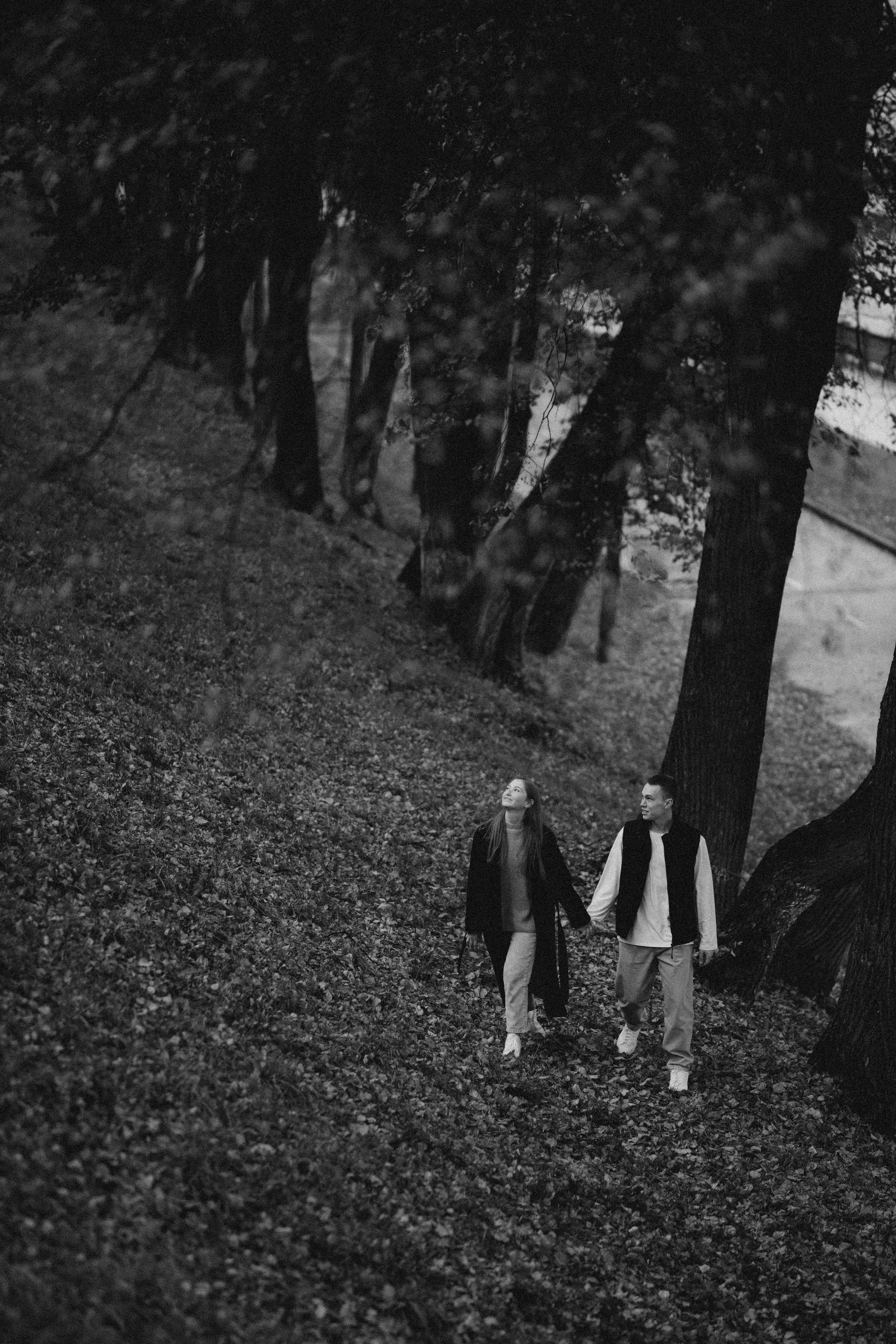 Миша и Ярослава. Семейный фотограф Вероника Каюрова Ярославль