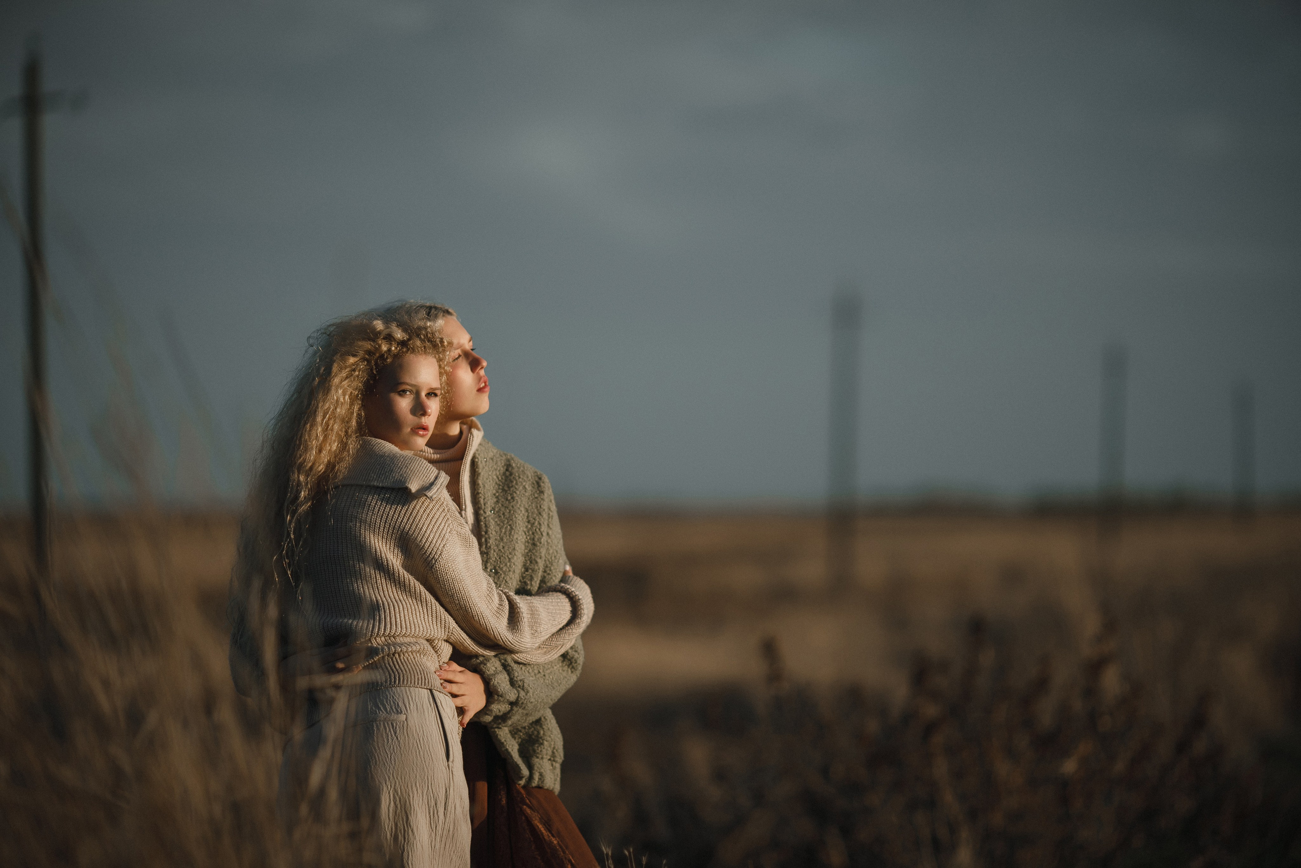 Фотограф Олег Сотник