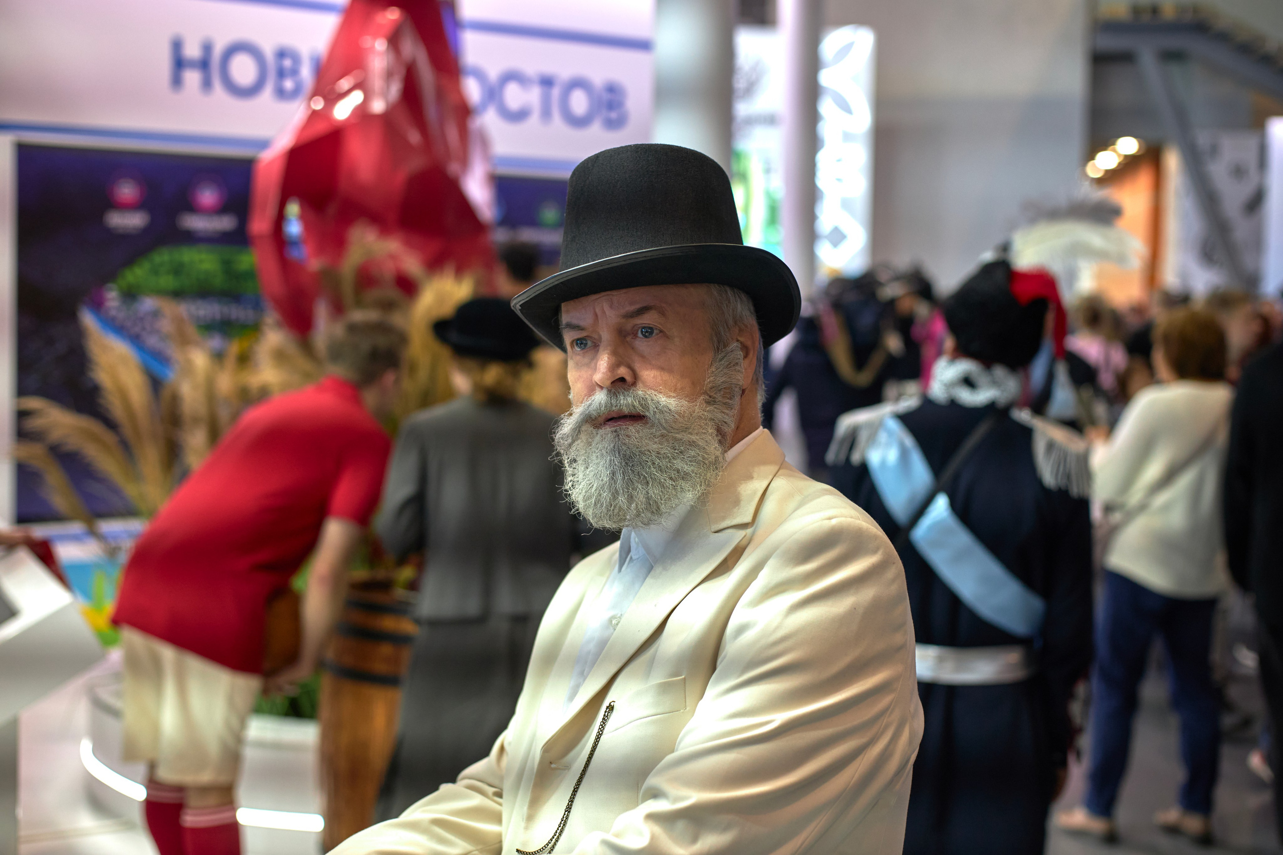 Съёмка Мероприятий. Фото и видеосъёмка в Ярославле | Грибов Медиа контент студия  — от 2500 ₽/час