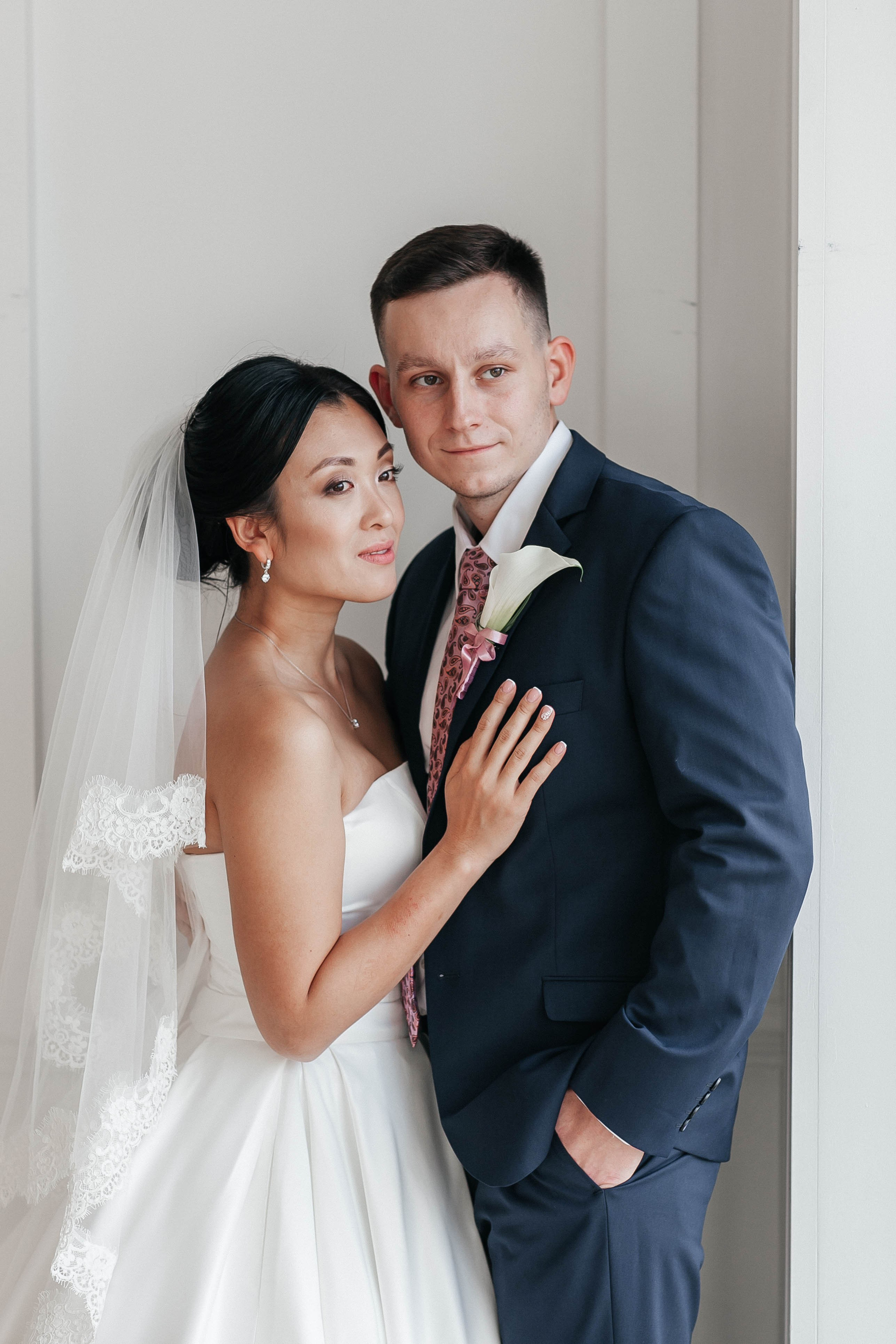 Свадьбы. Maxim Tsoy Photography