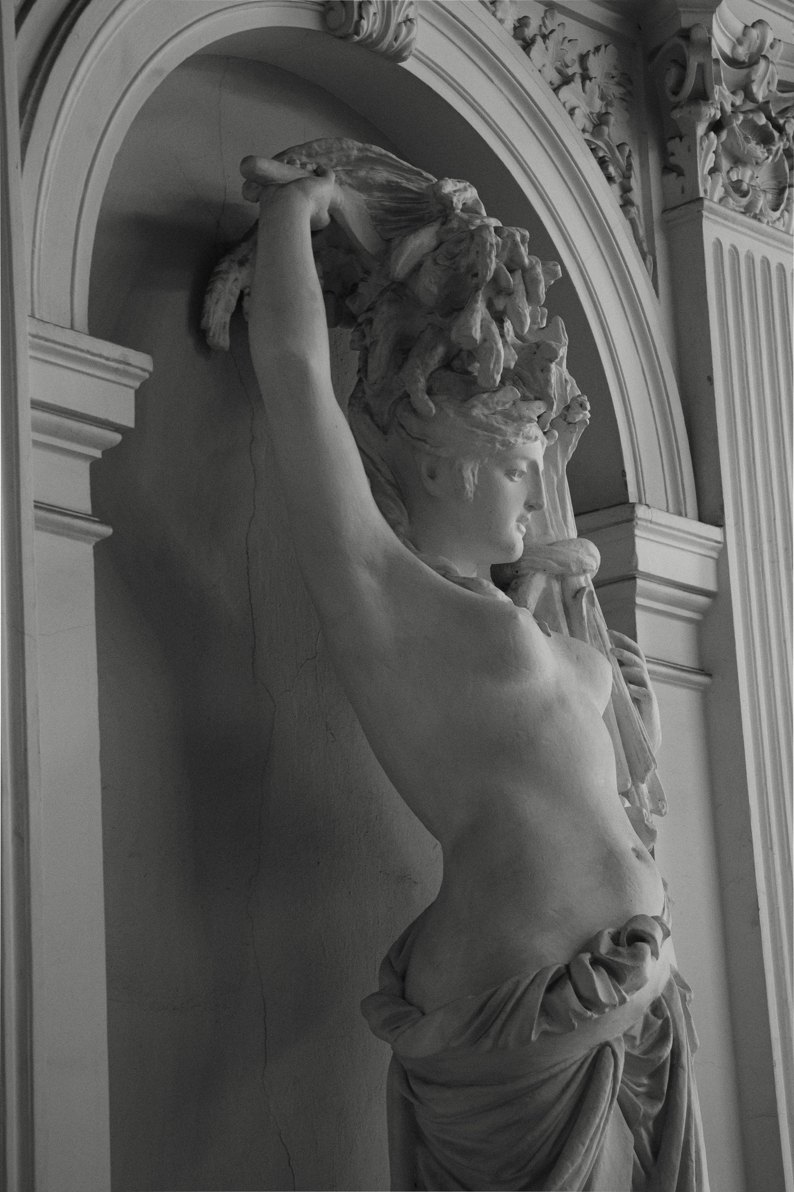 Ода нашей любви. Свадебный и Love story фотограф Никита Хуска город Пермь