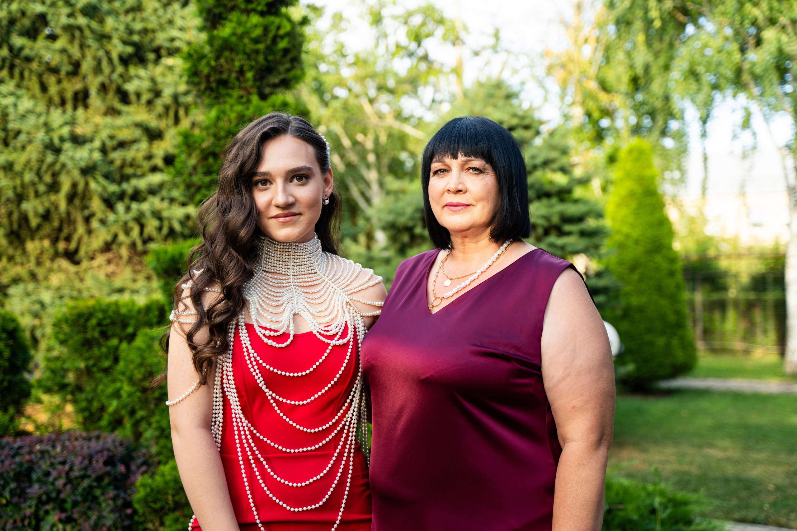 Выпускные~1 сентября~Последний звонок