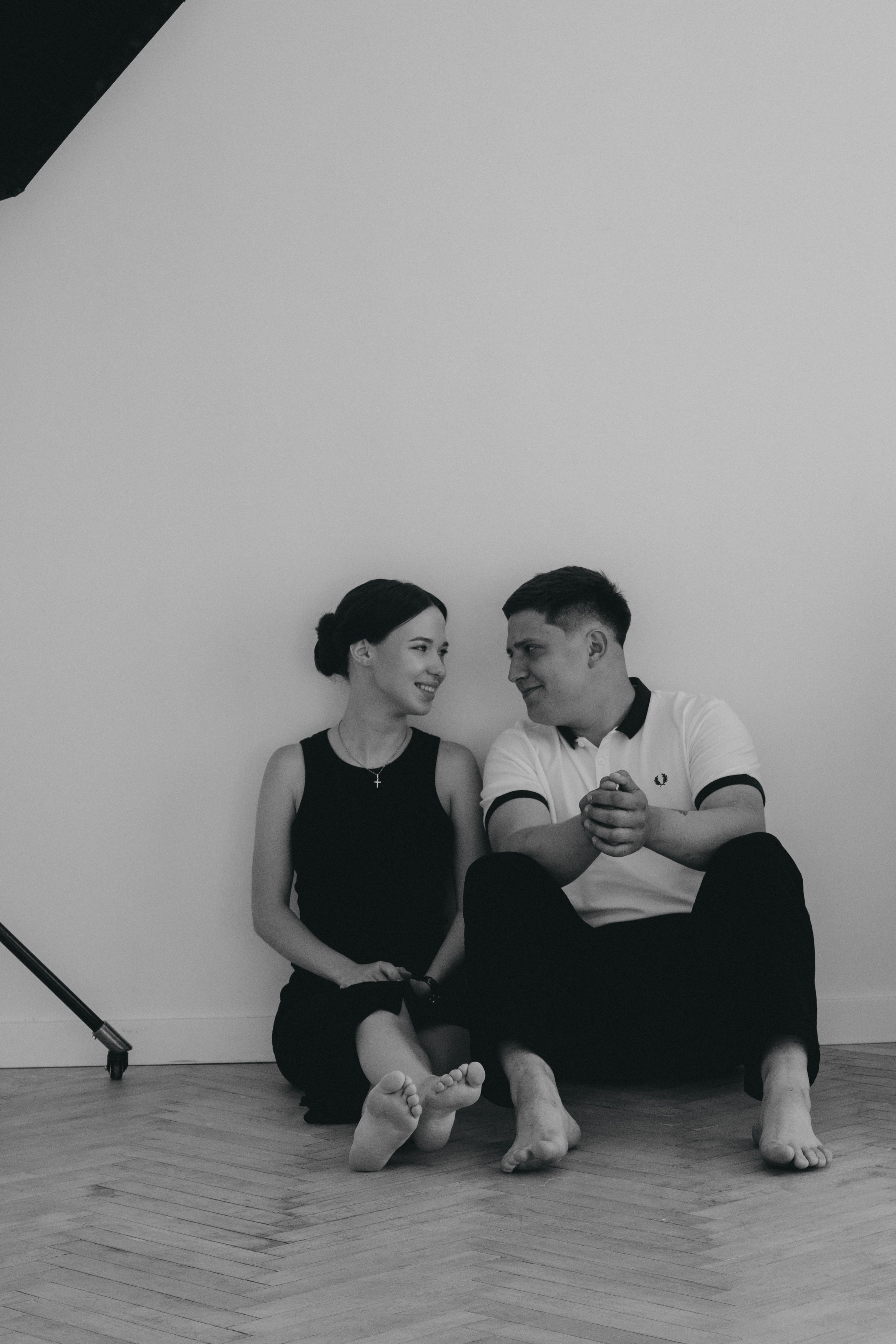 Love story. Главная