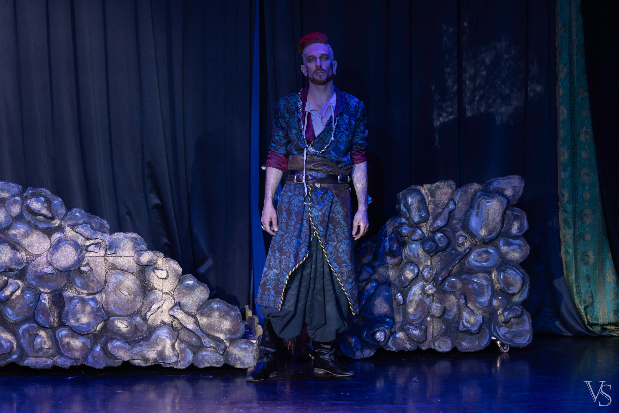 Каменное сердце. Фотограф Виктор Степанов