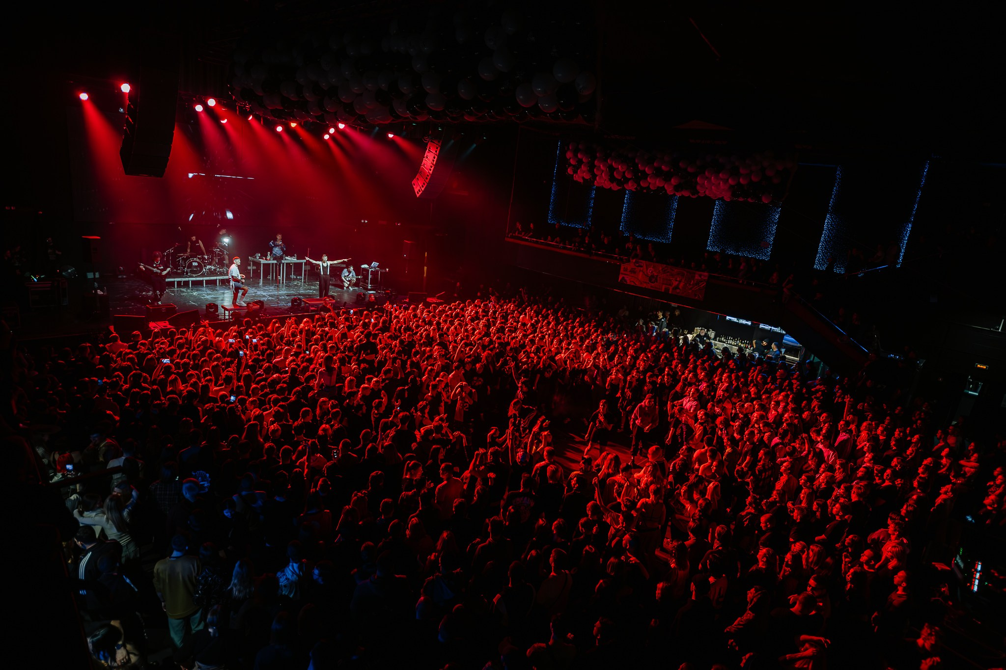 Гарри Топор, Тони Раут, Base(ex.Гигант Холл). Репортажный фотограф, Санкт-Петербург