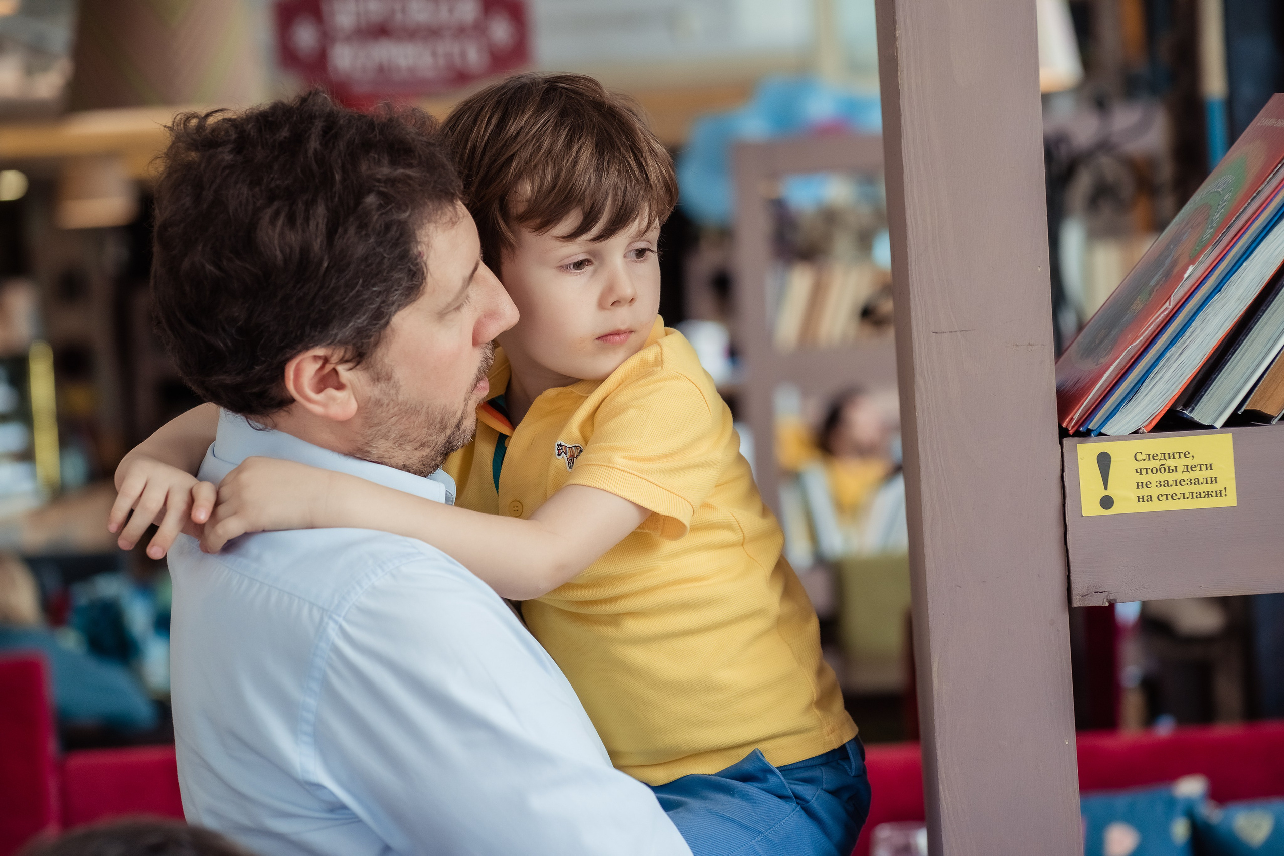 Детский день рождения в Москве — профессиональная фотосъемка праздника