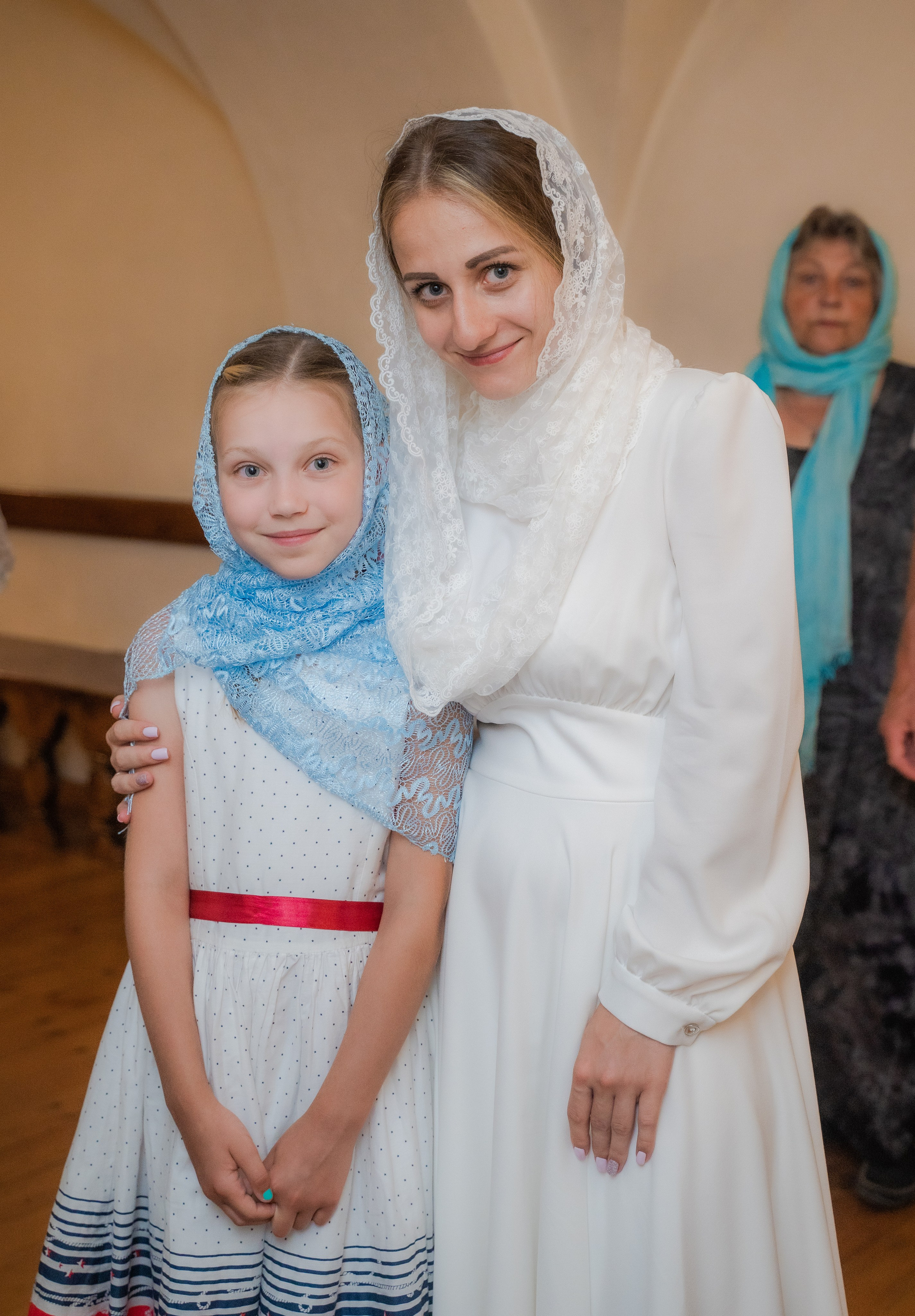 Фотосъемка крещения в Москве — сохранить таинство и создать фотокнигу
