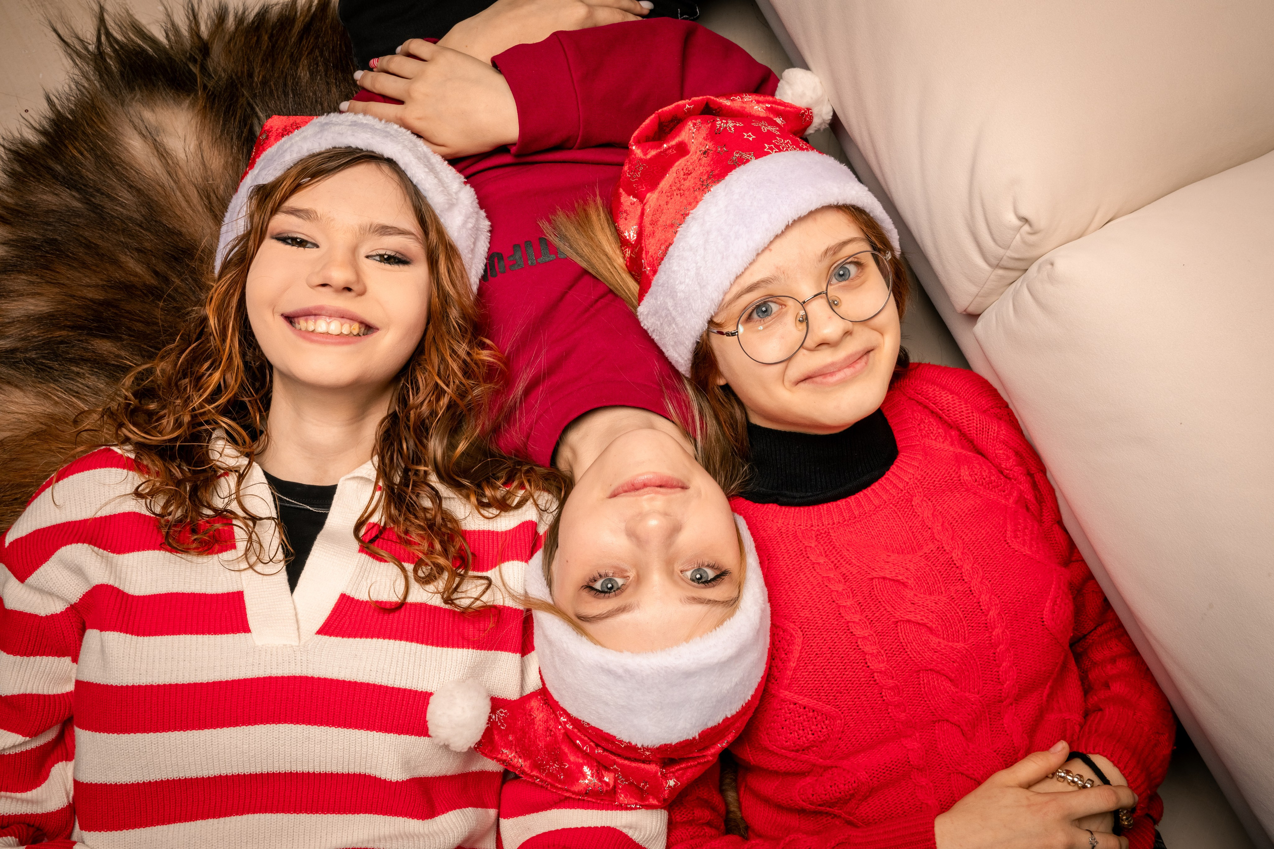 Семейная фотосессия. Фотограф в Кисловодске Юлия Федоренко